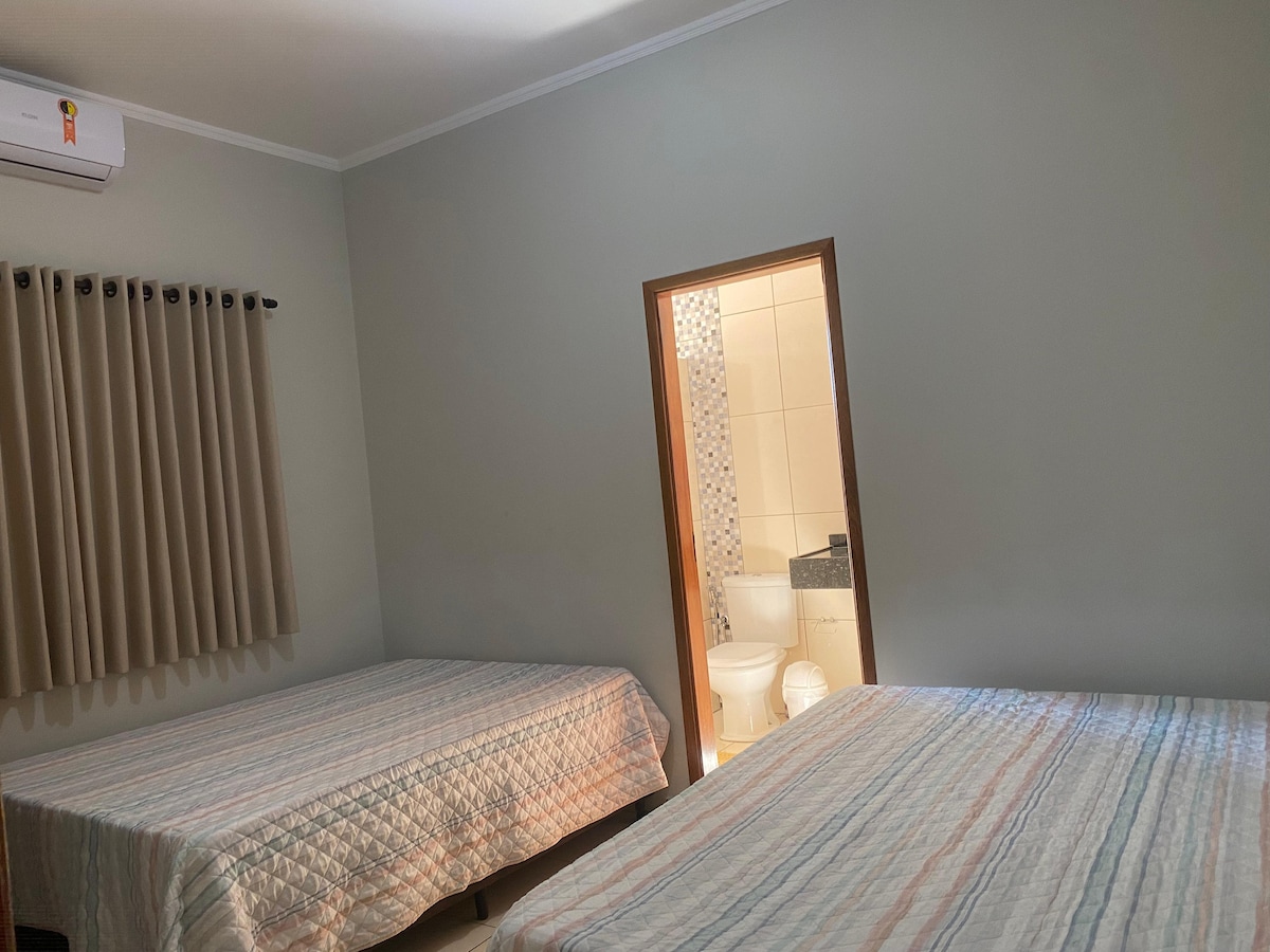 Спална соба 1