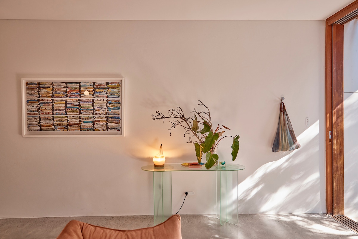 Top Airbnb: Beautiful oasis in the heart of Surry Hills. in Surry Hills