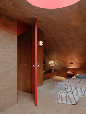 Beautiful oasis in the heart of Surry Hills. gallery image 3