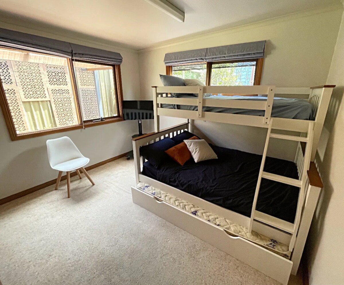 Спална соба 3