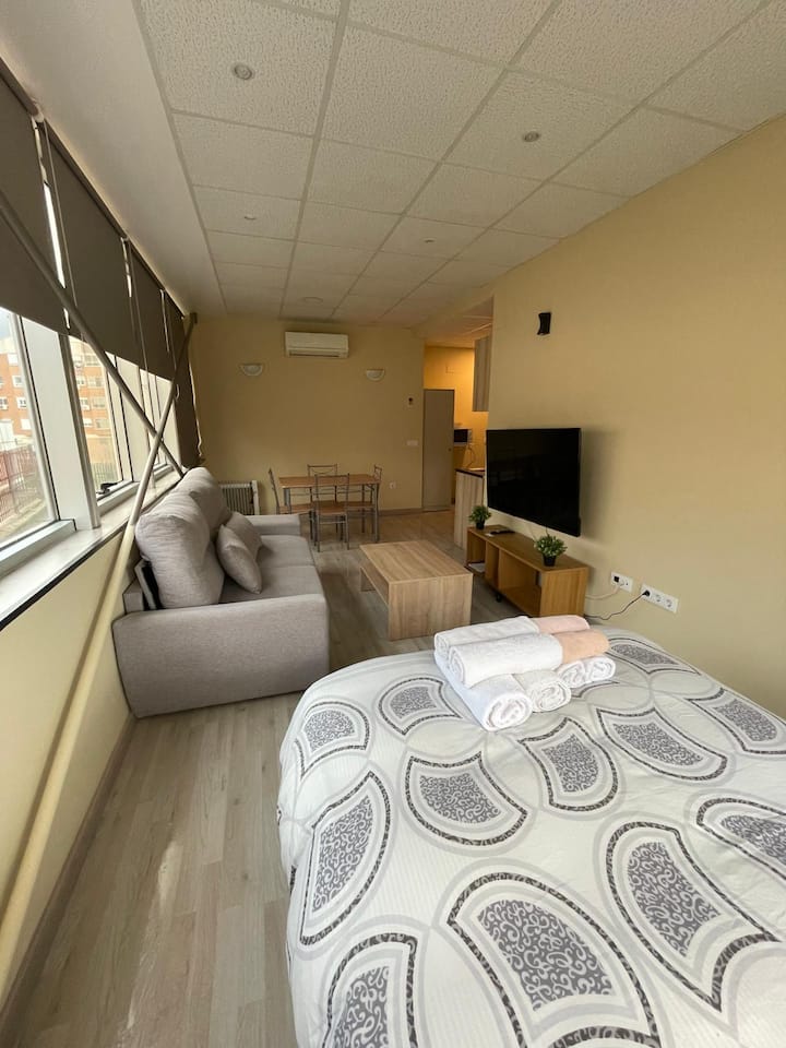 Спално помещение