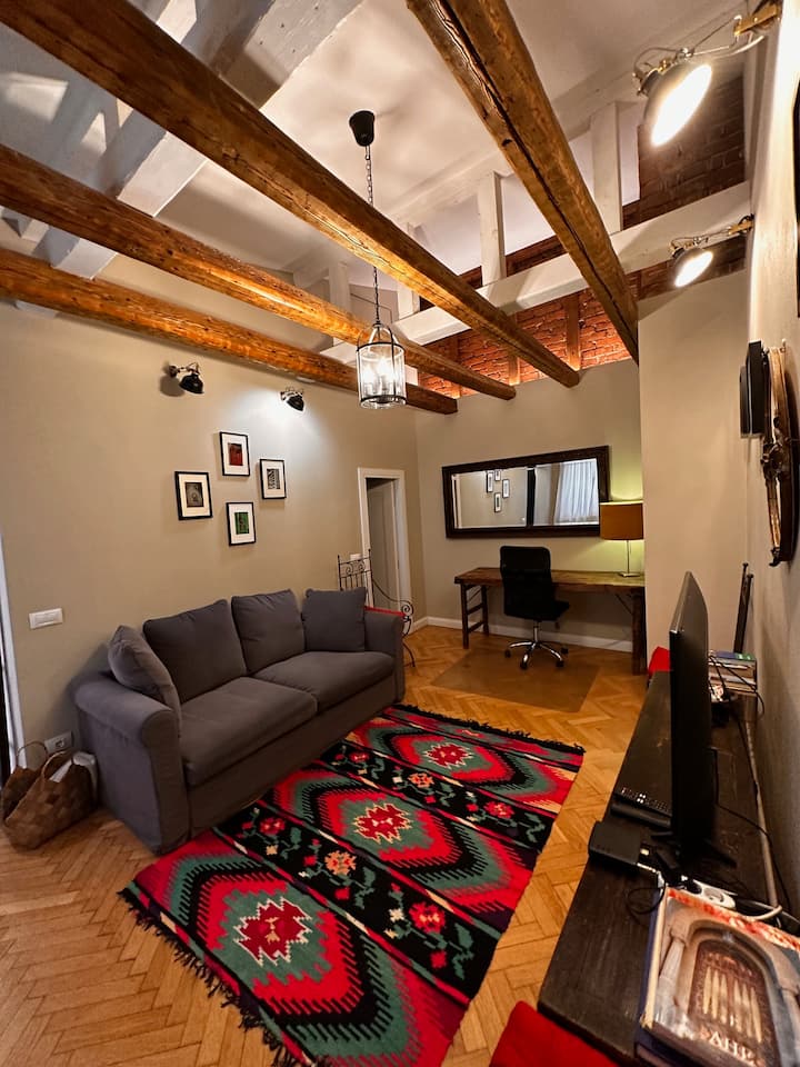Urban Maisonette
 - Secure And Comfortable - Bucharest