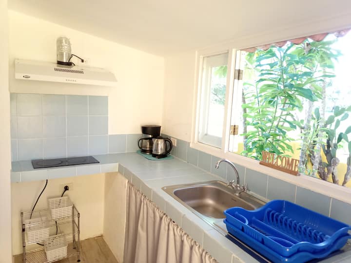 Cozy Apartment 3-private Setting With Swimmingpool - Panama