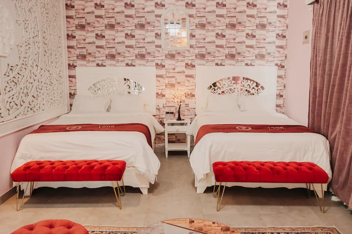 غرفة النوم 5