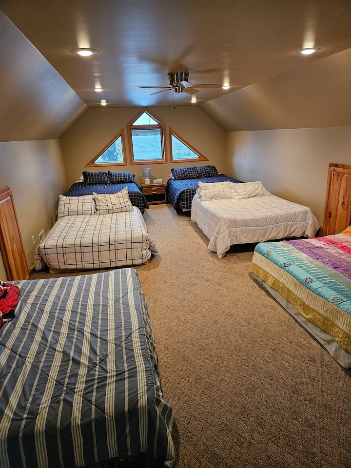 Bedroom 4