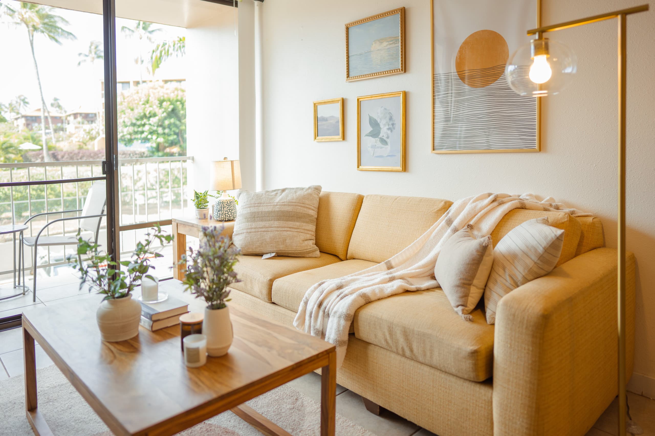 Condo in Kihei · ★4.89 · 2 bedrooms · 2 beds · 2 baths - Image 3