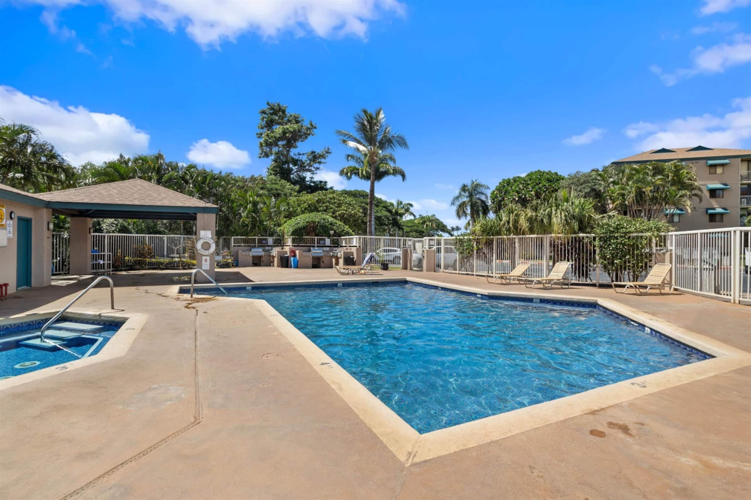 Condo in Kihei · ★4.89 · 2 bedrooms · 2 beds · 2 baths - Image 30