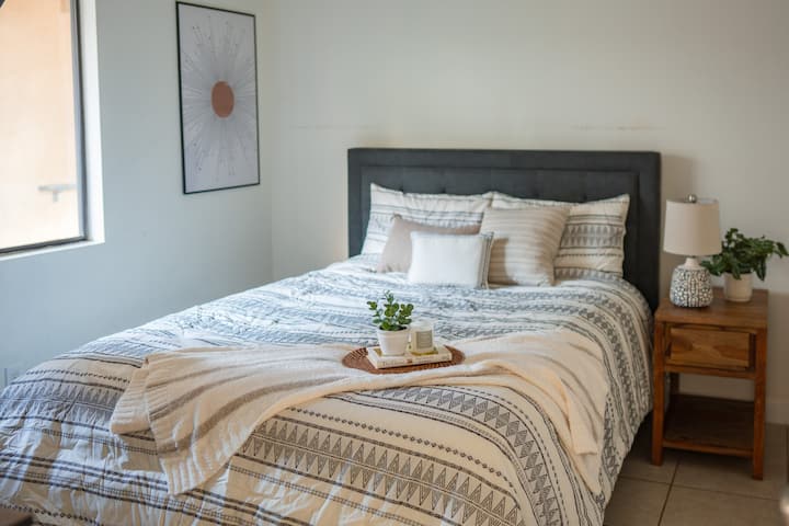 Chambre 1
