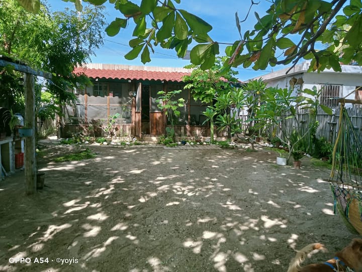 Cozy And Independent House In The Beach Of Yucatan - Telchac Puerto