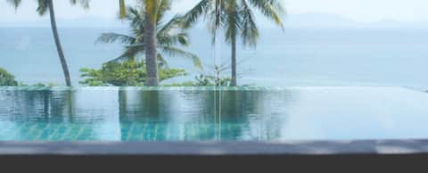 Krabi Seaview Penthouse