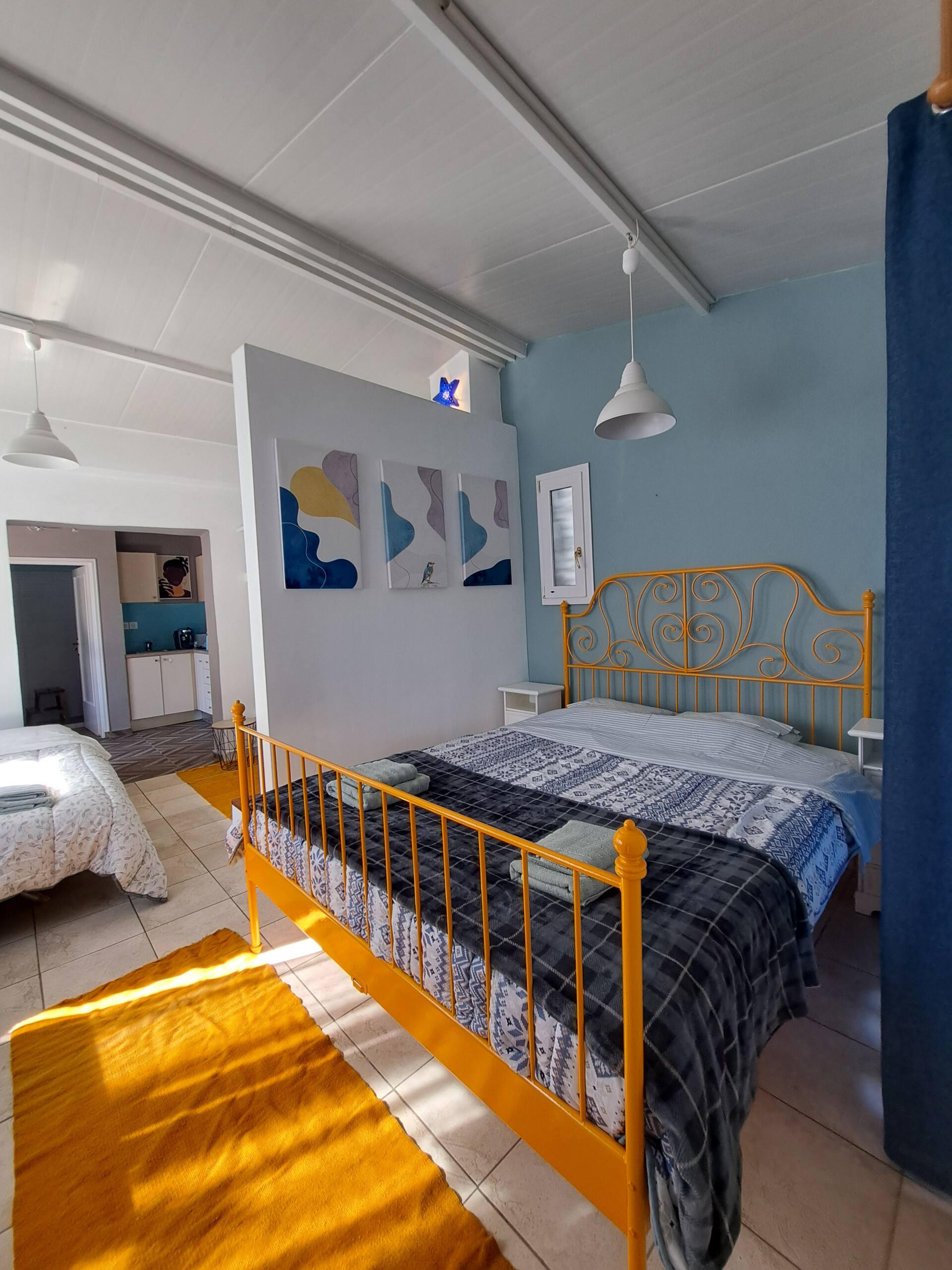 Lemon Tree Family House