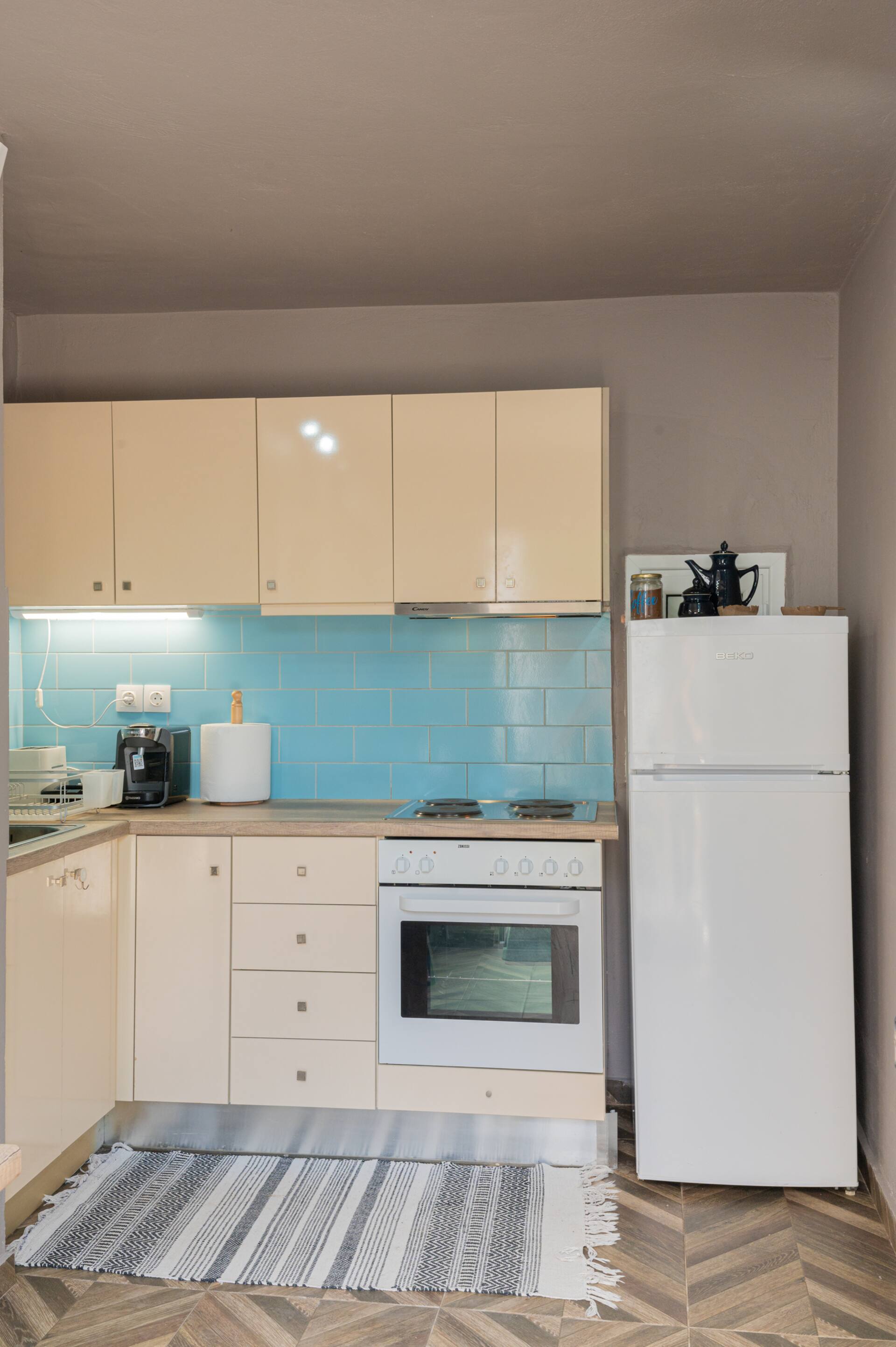 Lemon Tree Family House — zdjęcie 4