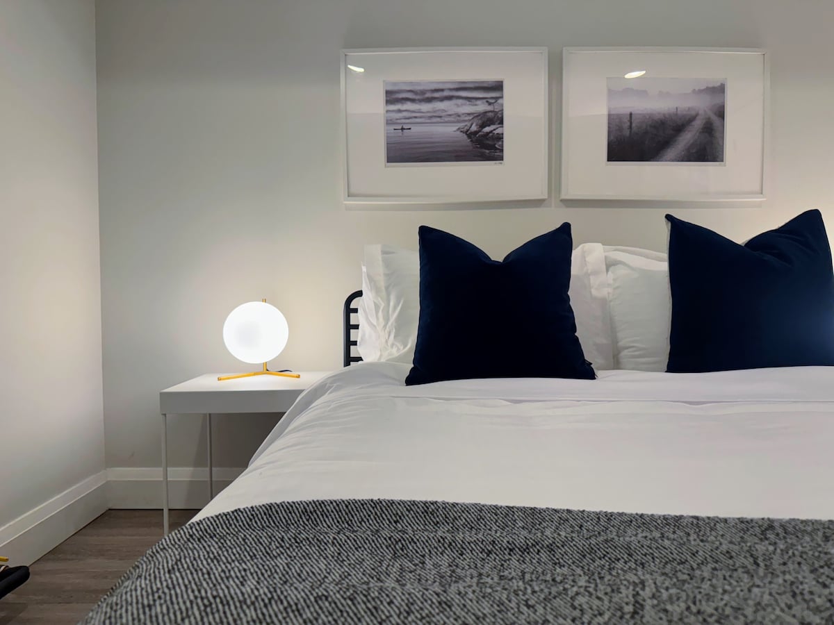 საძინებელი