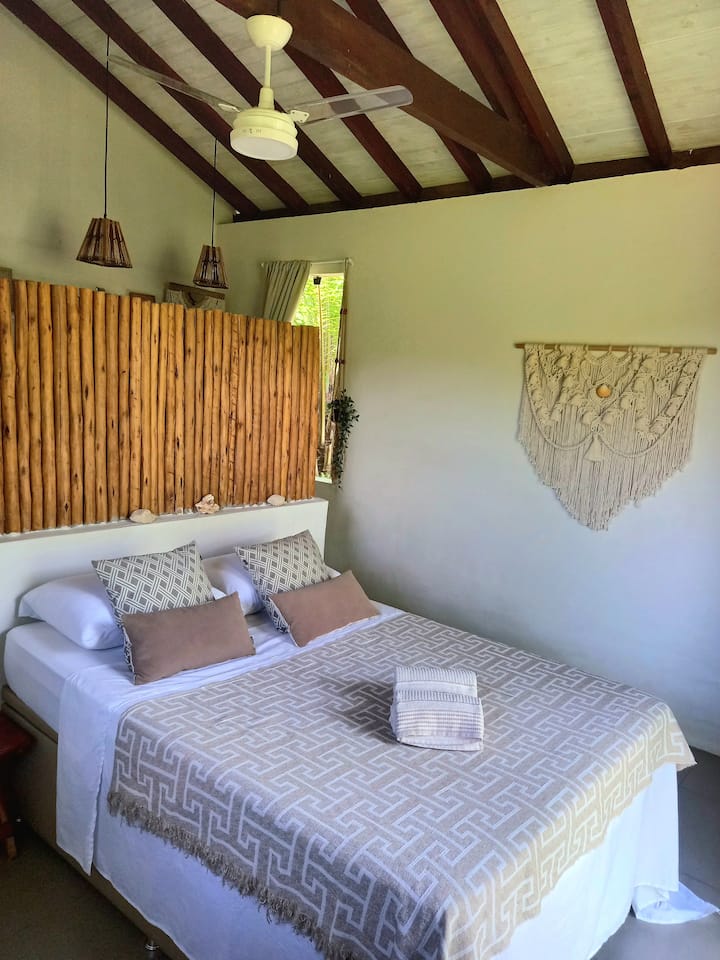 غرفة النوم 1