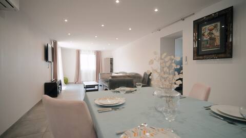 Warm house, 10 min from Clermont-Ferrand...
