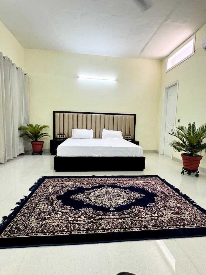 საძინებელი 6