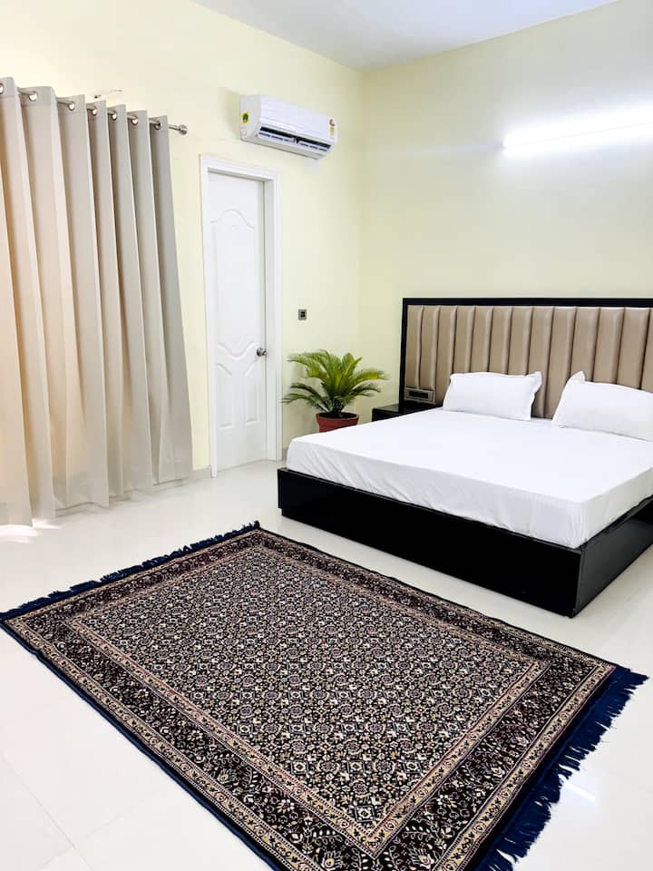 საძინებელი 7