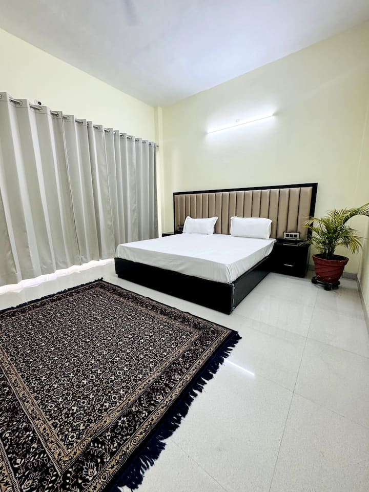 საძინებელი 3