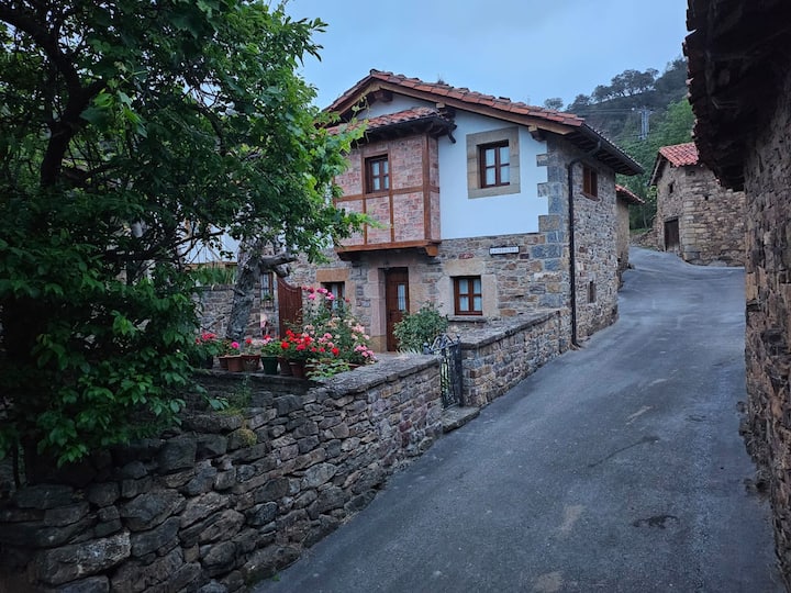 Casa La Higuera  Ubriezo - Potes