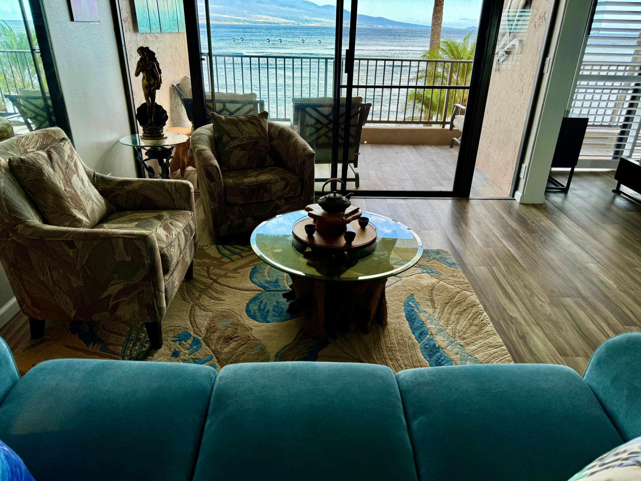 Condo in Wailuku · ★4.94 · 2 bedrooms · 3 beds · 2 baths - Image 26