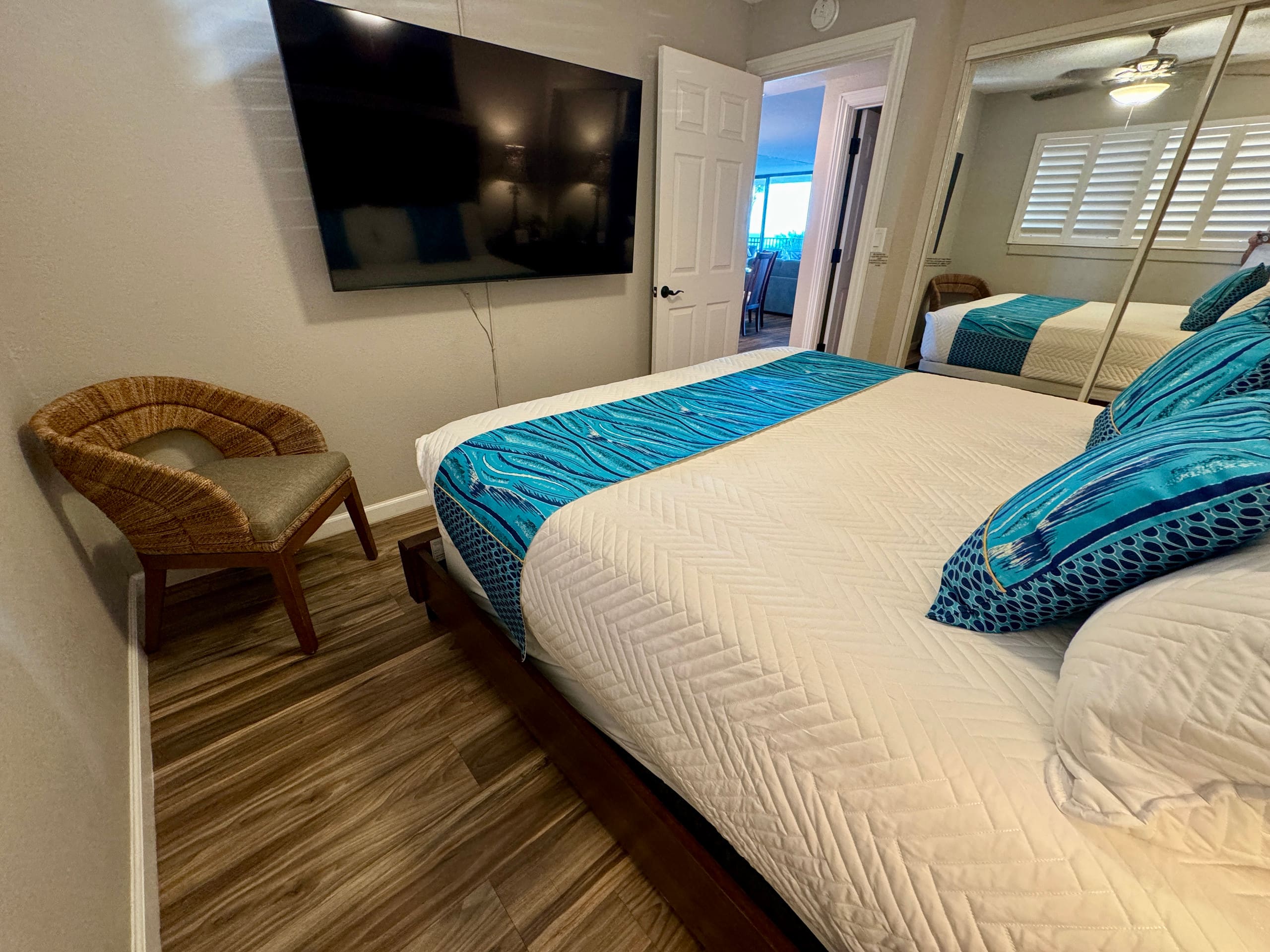 Condo in Wailuku · ★4.94 · 2 bedrooms · 3 beds · 2 baths - Image 179