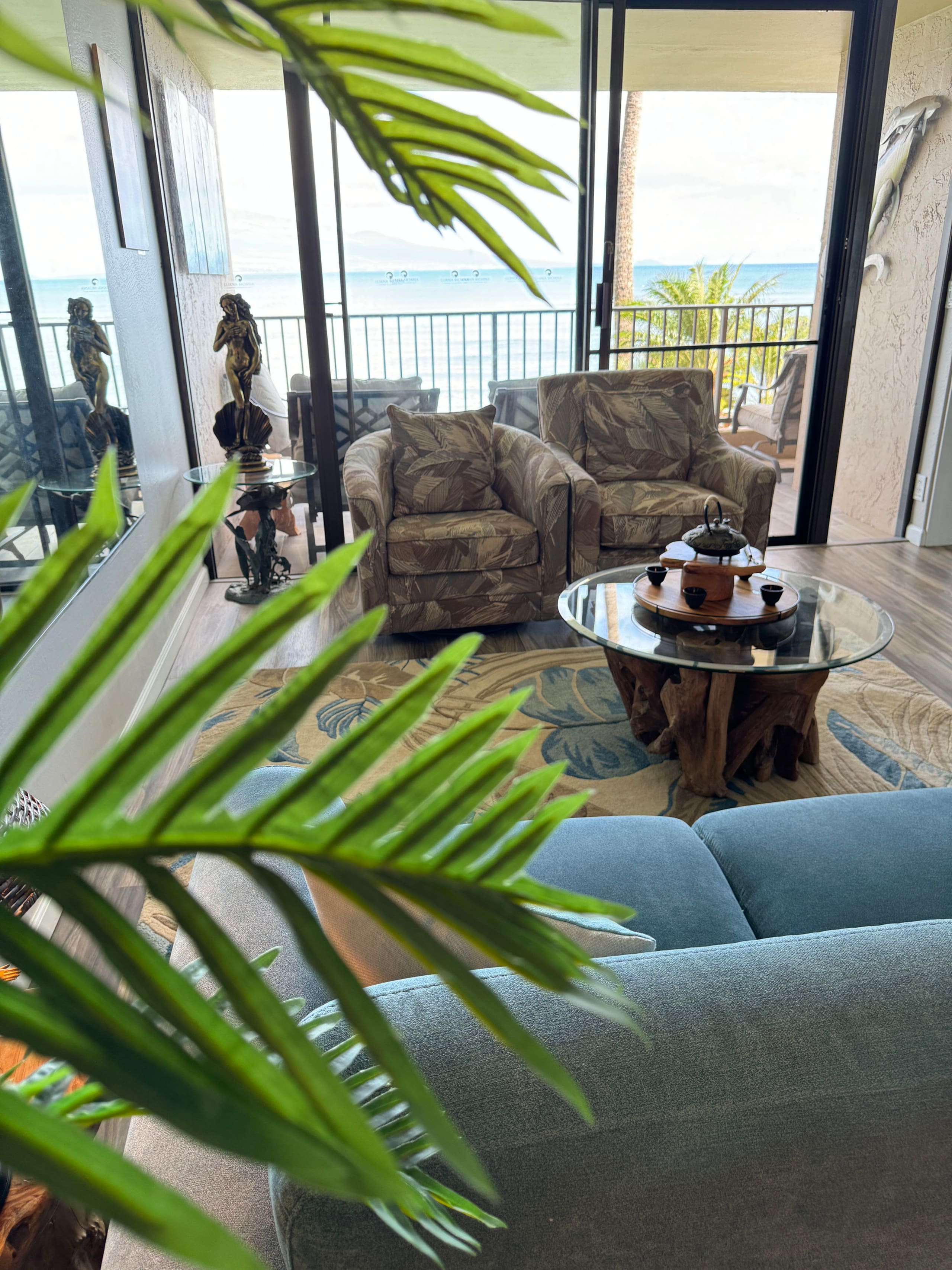 Condo in Wailuku · ★4.94 · 2 bedrooms · 3 beds · 2 baths - Image 21