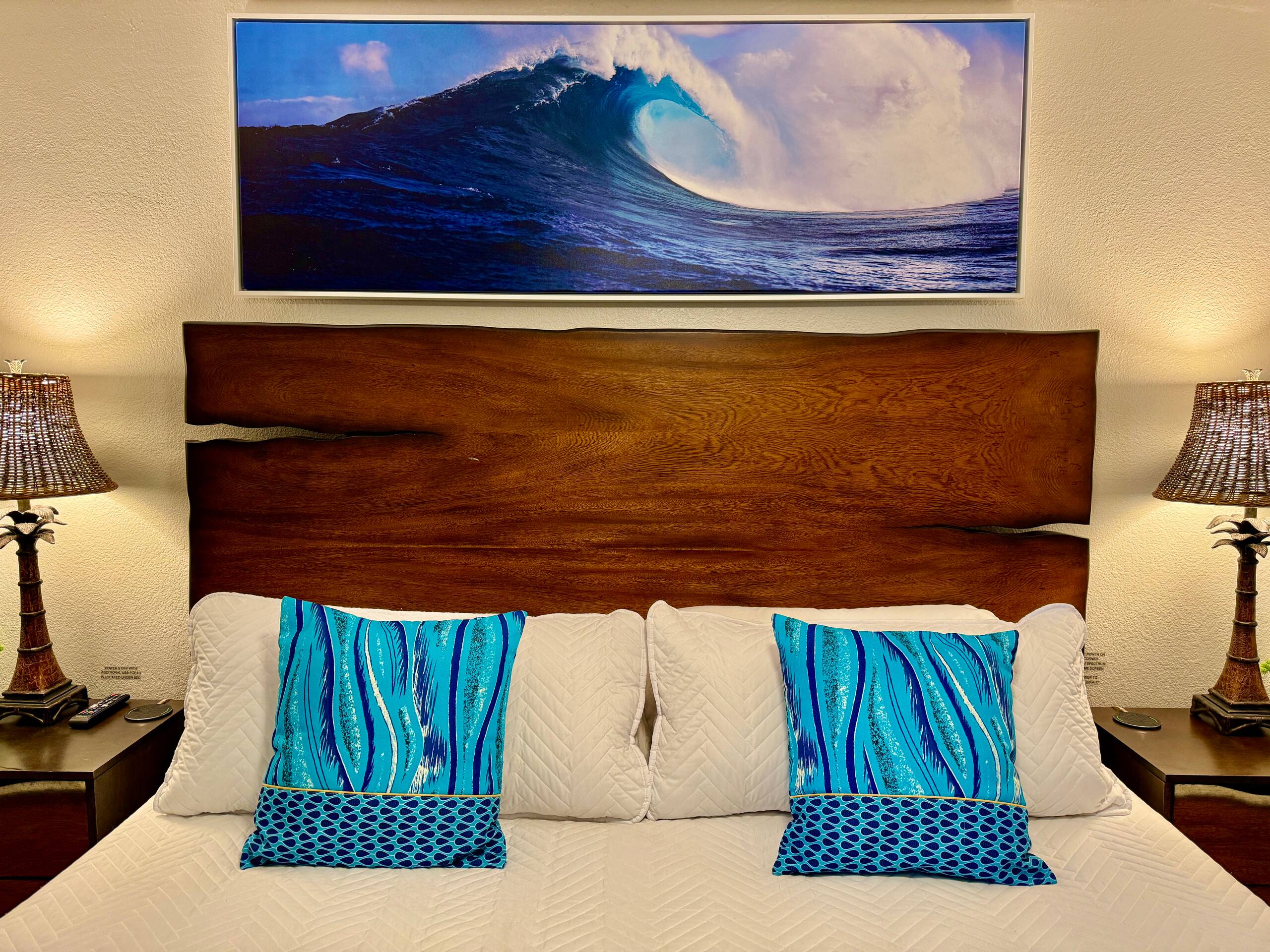 Condo in Wailuku · ★4.94 · 2 bedrooms · 3 beds · 2 baths - Image 195