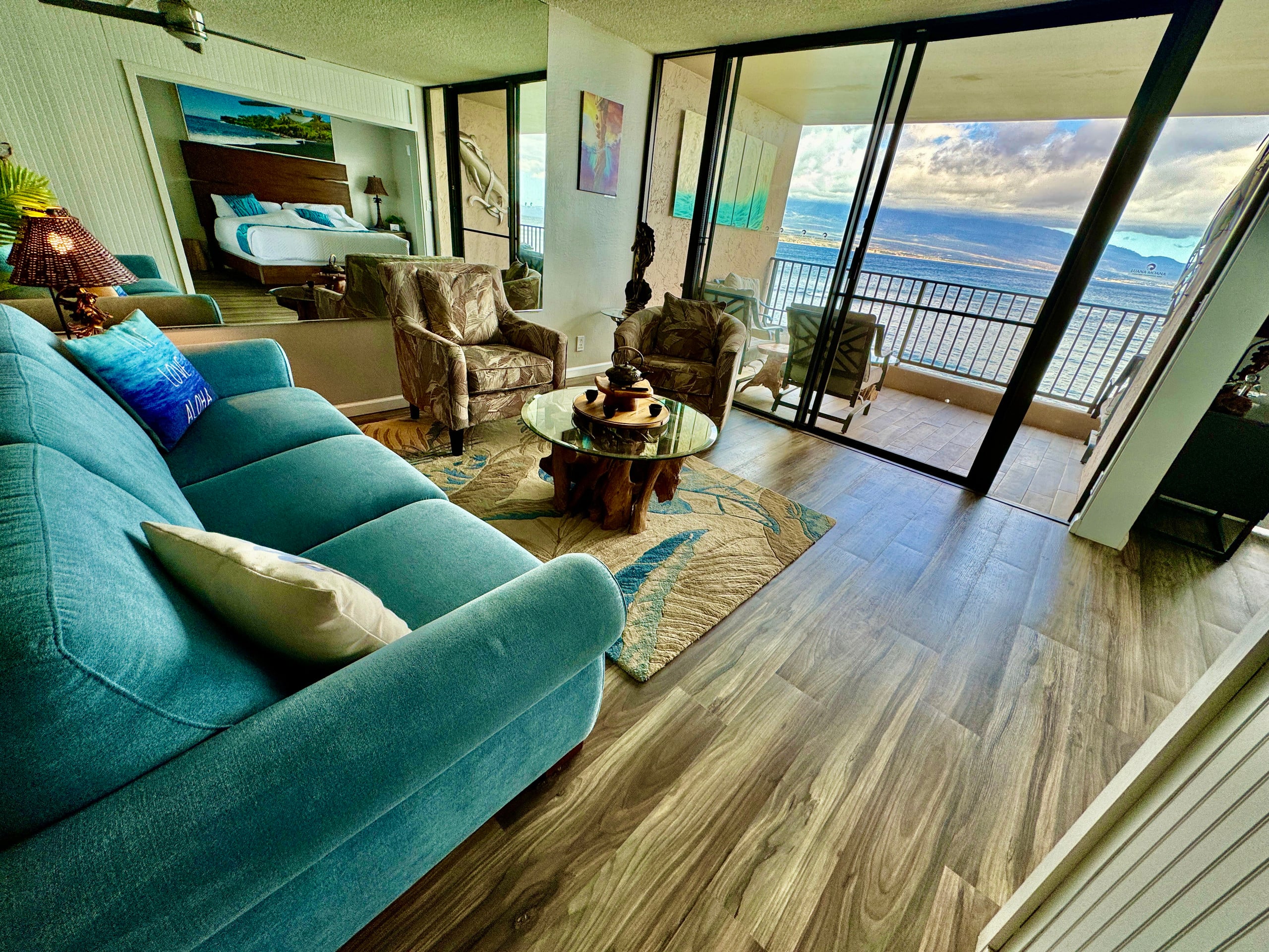 Condo in Wailuku · ★4.94 · 2 bedrooms · 3 beds · 2 baths - Image 30