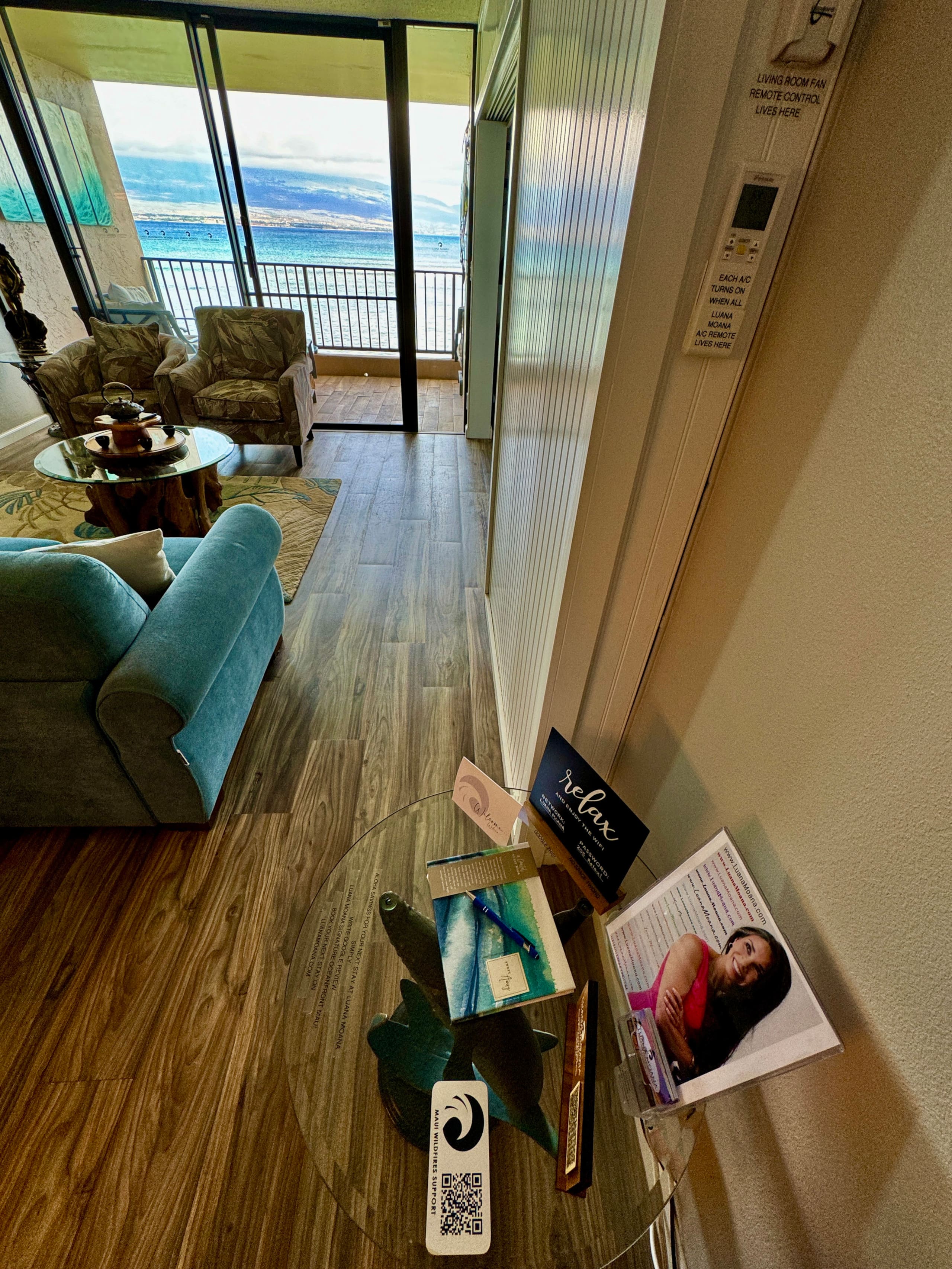 Condo in Wailuku · ★4.94 · 2 bedrooms · 3 beds · 2 baths - Image 23