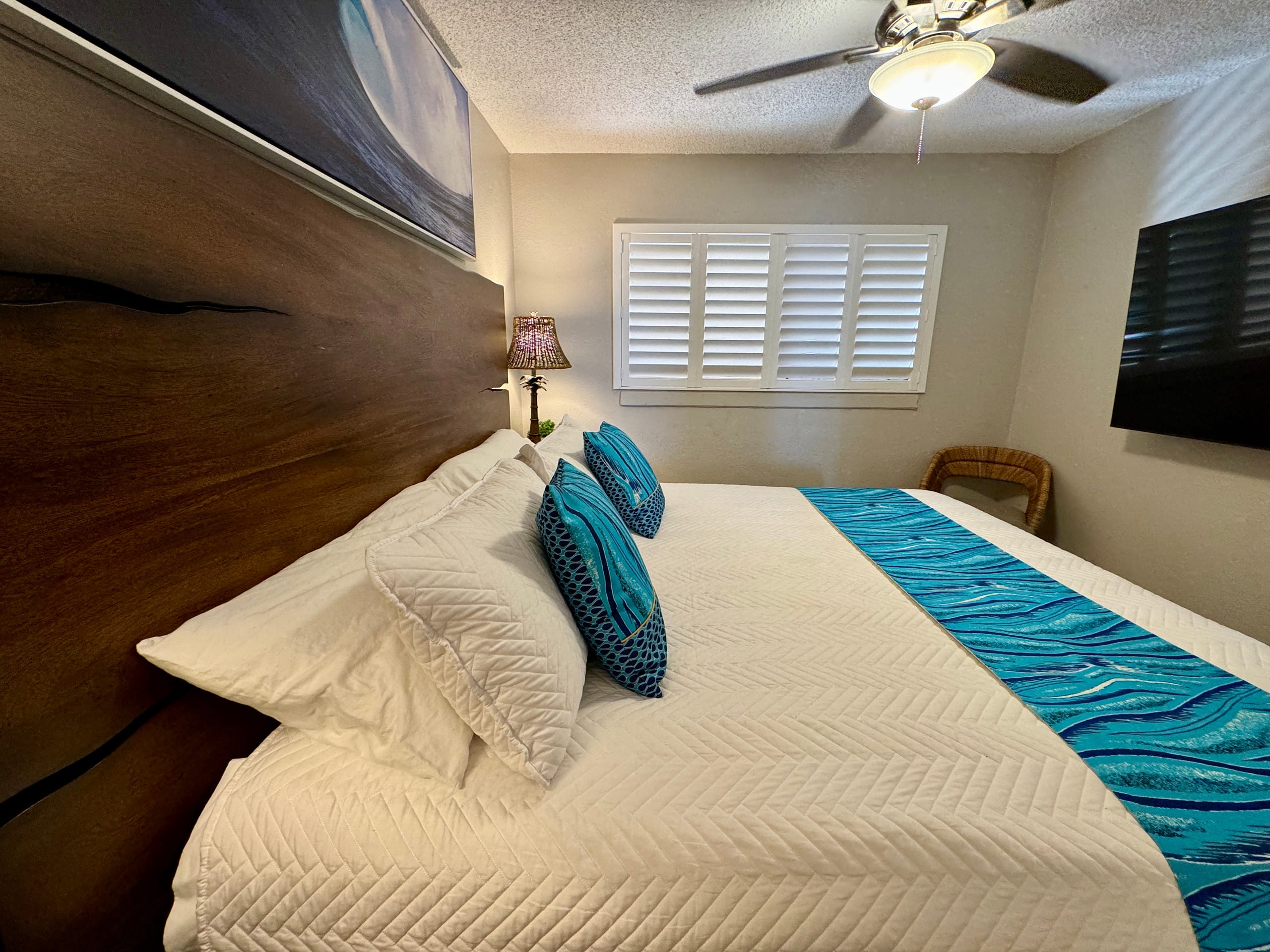 Condo in Wailuku · ★4.94 · 2 bedrooms · 3 beds · 2 baths - Image 177