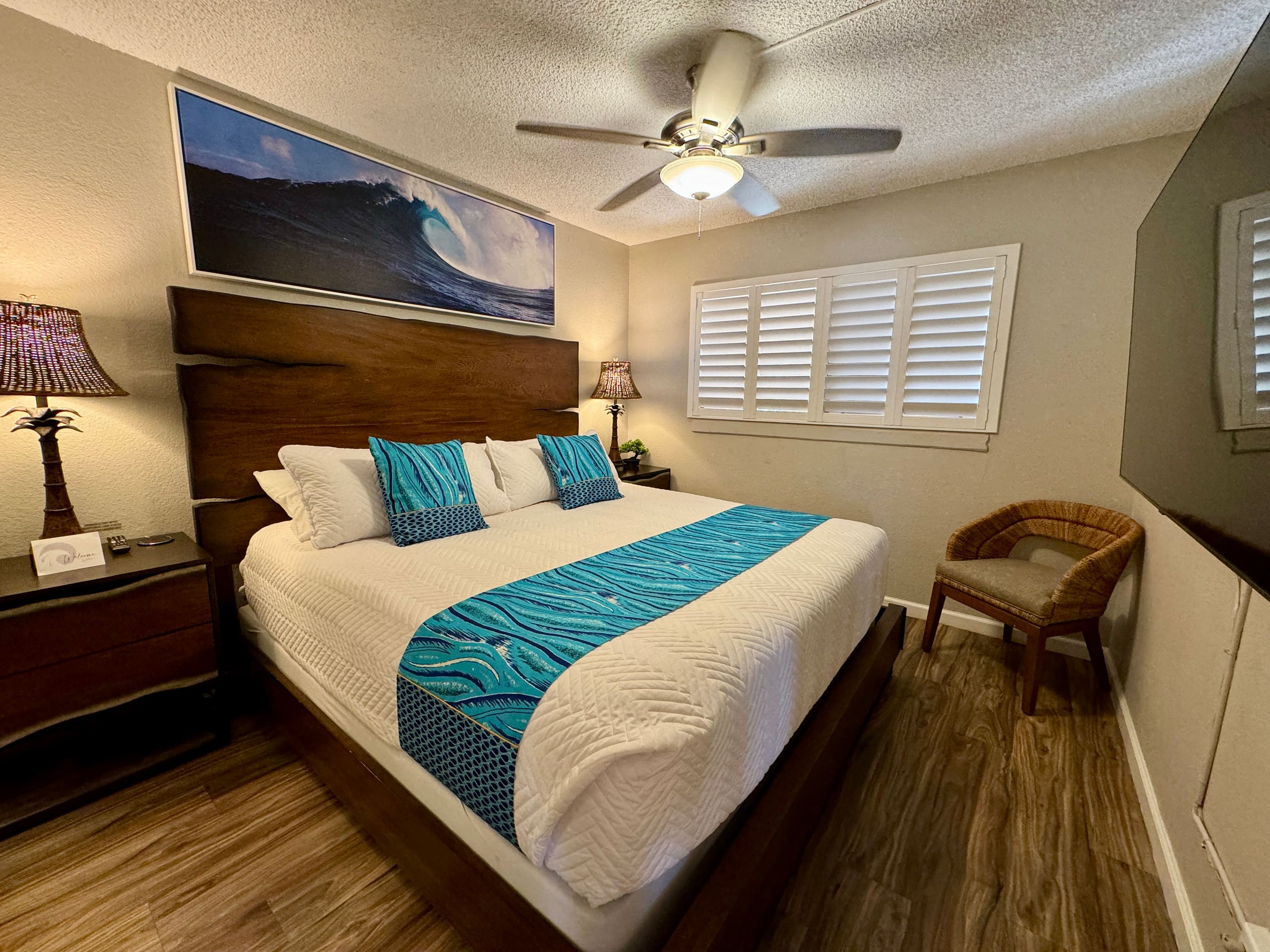 Condo in Wailuku · ★4.94 · 2 bedrooms · 3 beds · 2 baths - Image 175