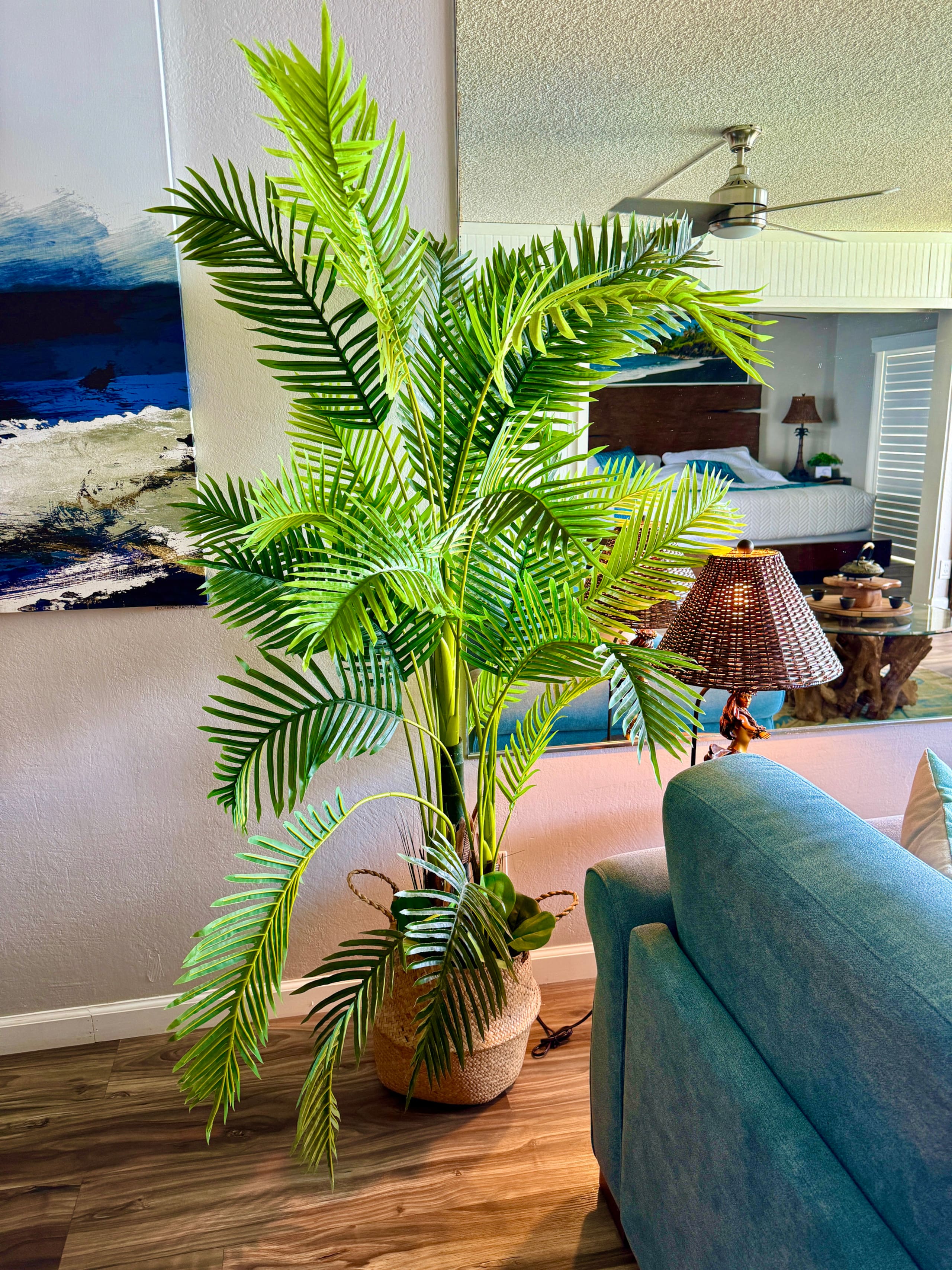 Condo in Wailuku · ★4.94 · 2 bedrooms · 3 beds · 2 baths - Image 7