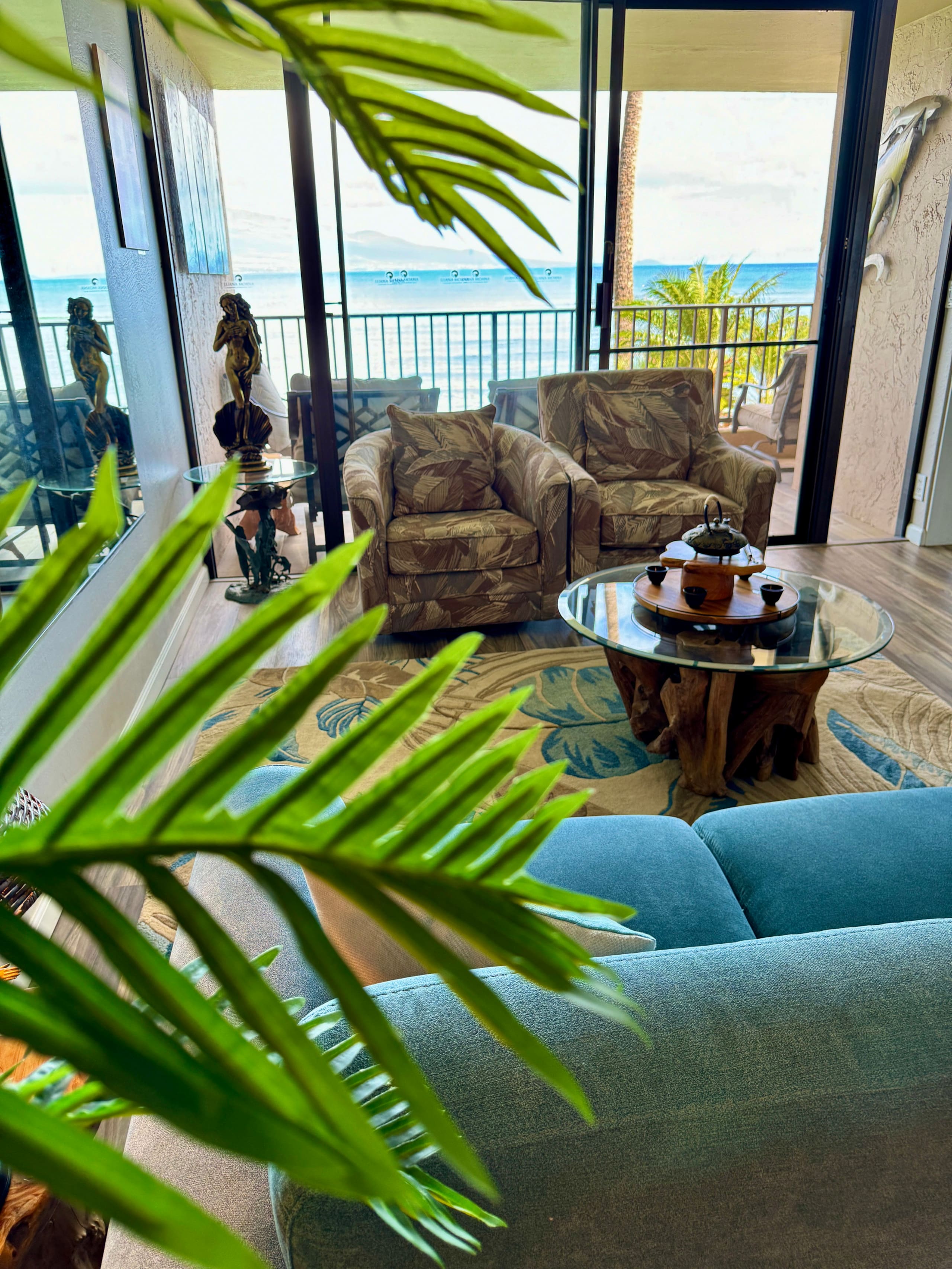 Condo in Wailuku · ★4.94 · 2 bedrooms · 3 beds · 2 baths - Image 27