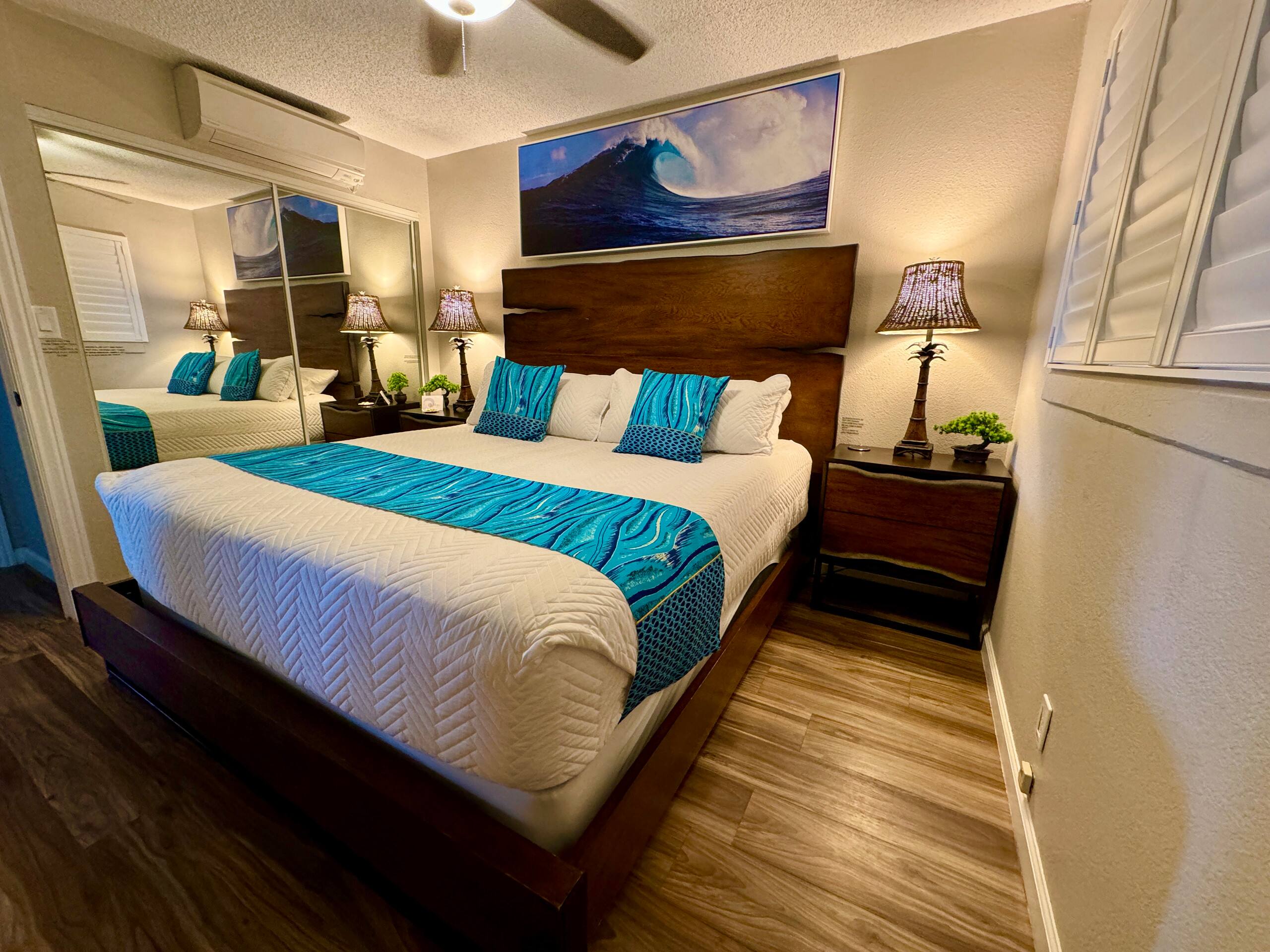 Condo in Wailuku · ★4.94 · 2 bedrooms · 3 beds · 2 baths - Image 194