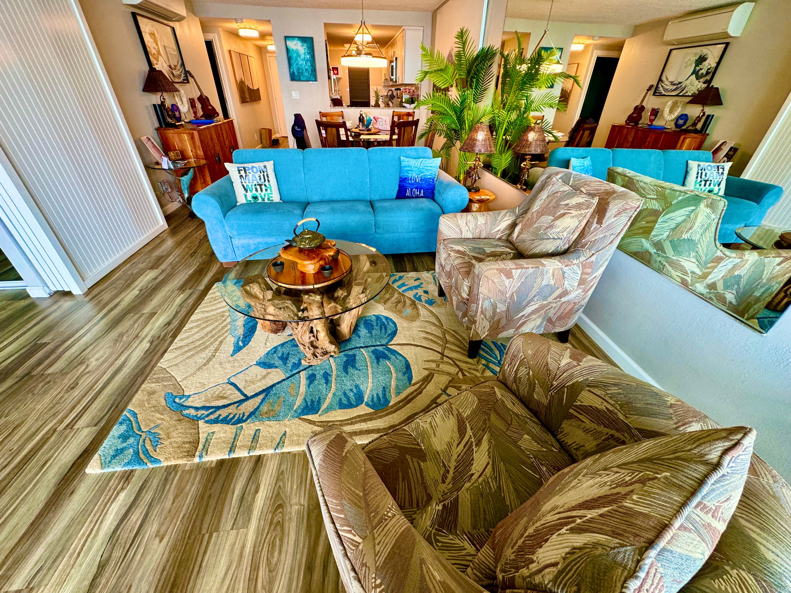 Condo in Wailuku · ★4.94 · 2 bedrooms · 3 beds · 2 baths - Image 32
