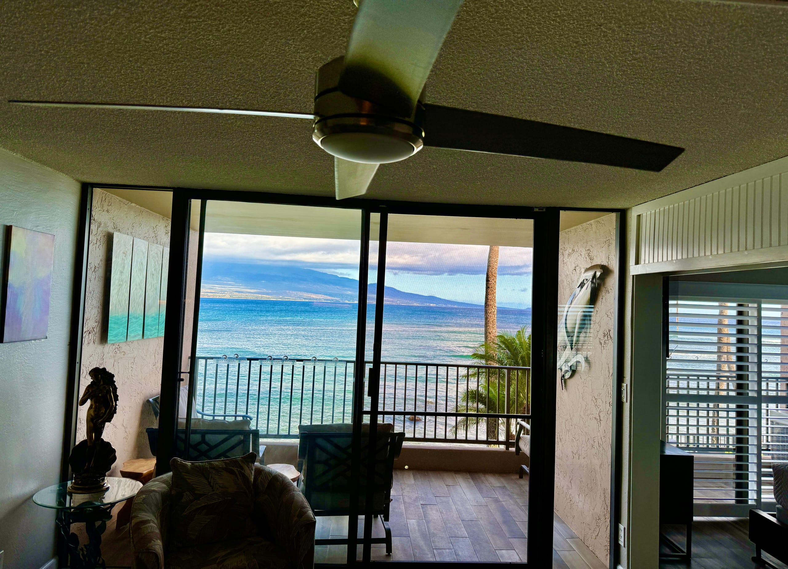 Condo in Wailuku · ★4.94 · 2 bedrooms · 3 beds · 2 baths - Image 272
