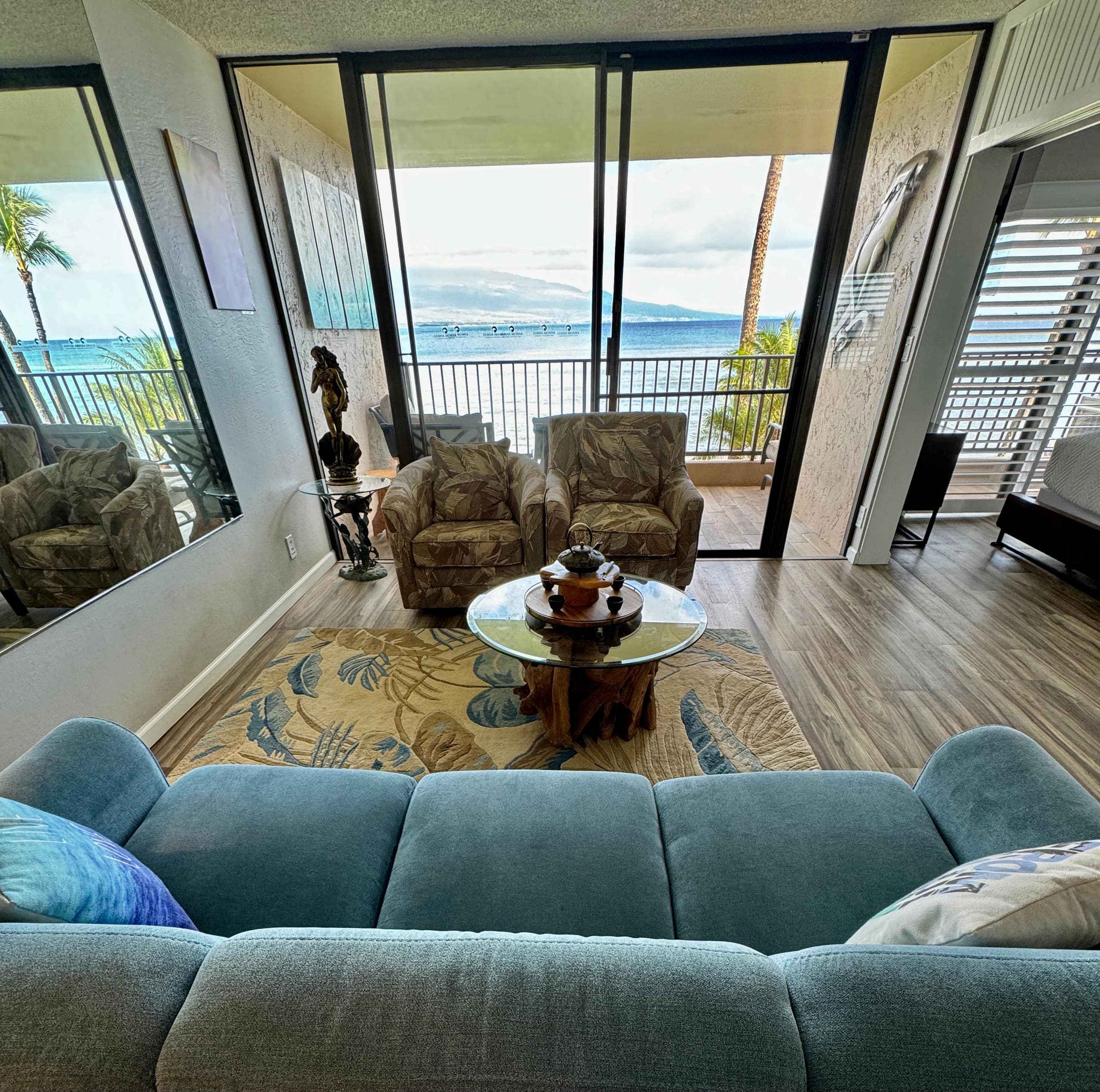 Condo in Wailuku · ★4.94 · 2 bedrooms · 3 beds · 2 baths - Image 20