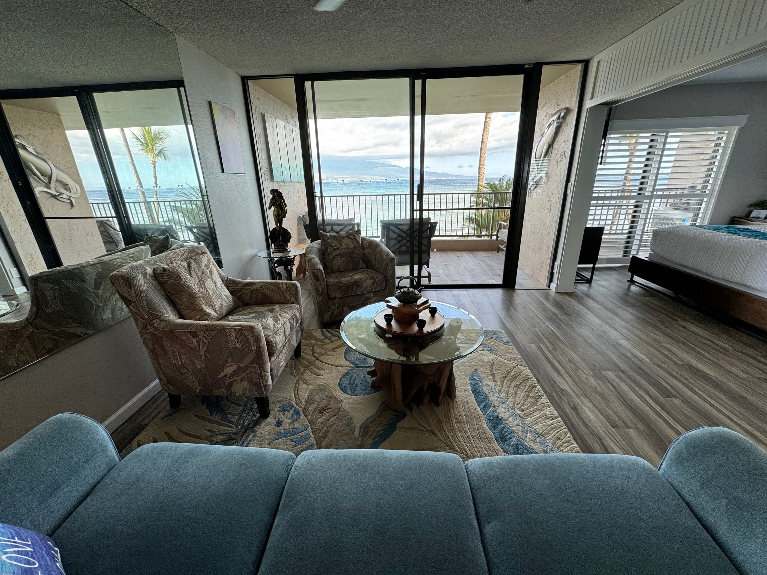 Condo in Wailuku · ★4.94 · 2 bedrooms · 3 beds · 2 baths - Image 6