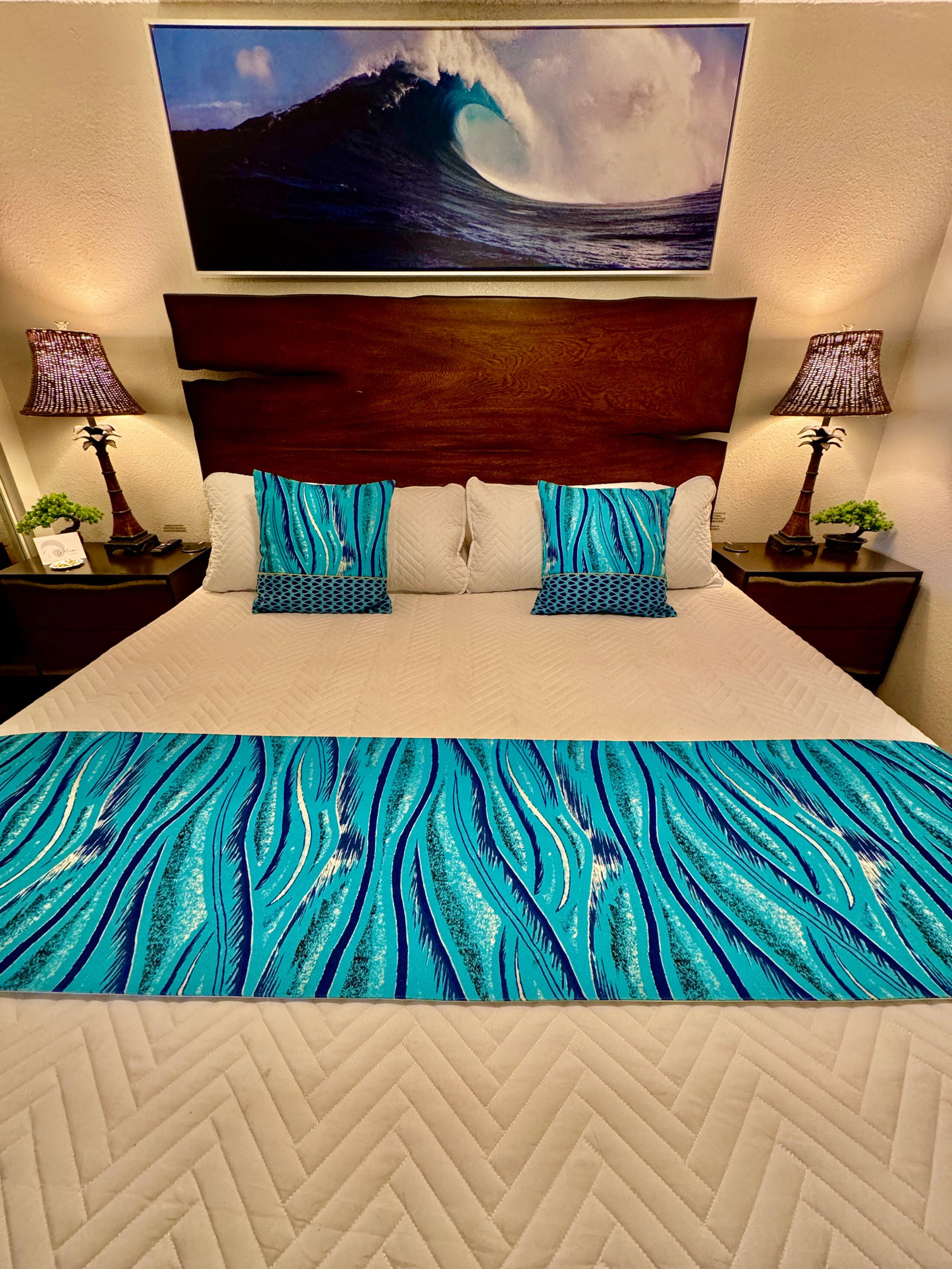 Condo in Wailuku · ★4.94 · 2 bedrooms · 3 beds · 2 baths - Image 191