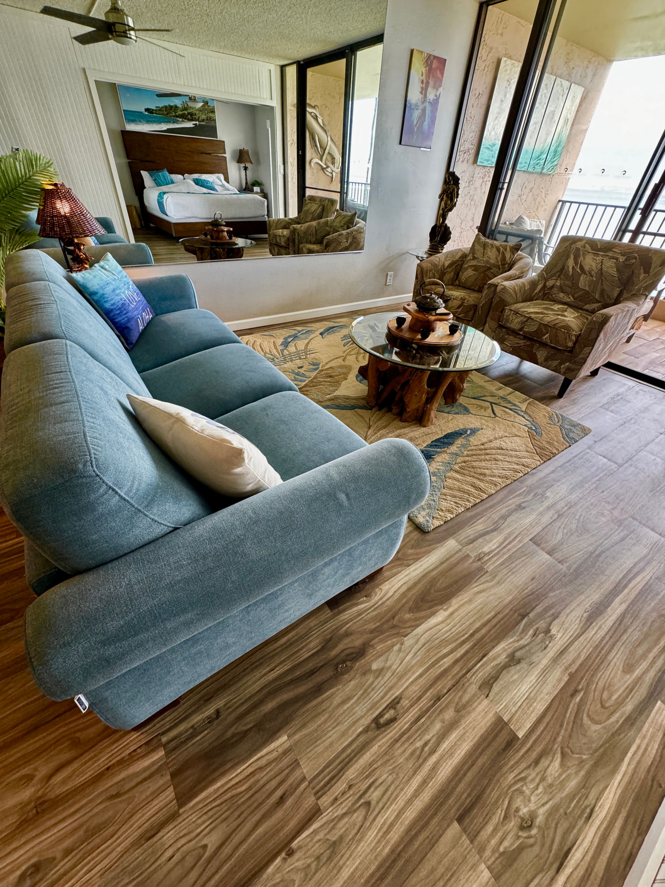 Condo in Wailuku · ★4.94 · 2 bedrooms · 3 beds · 2 baths - Image 24
