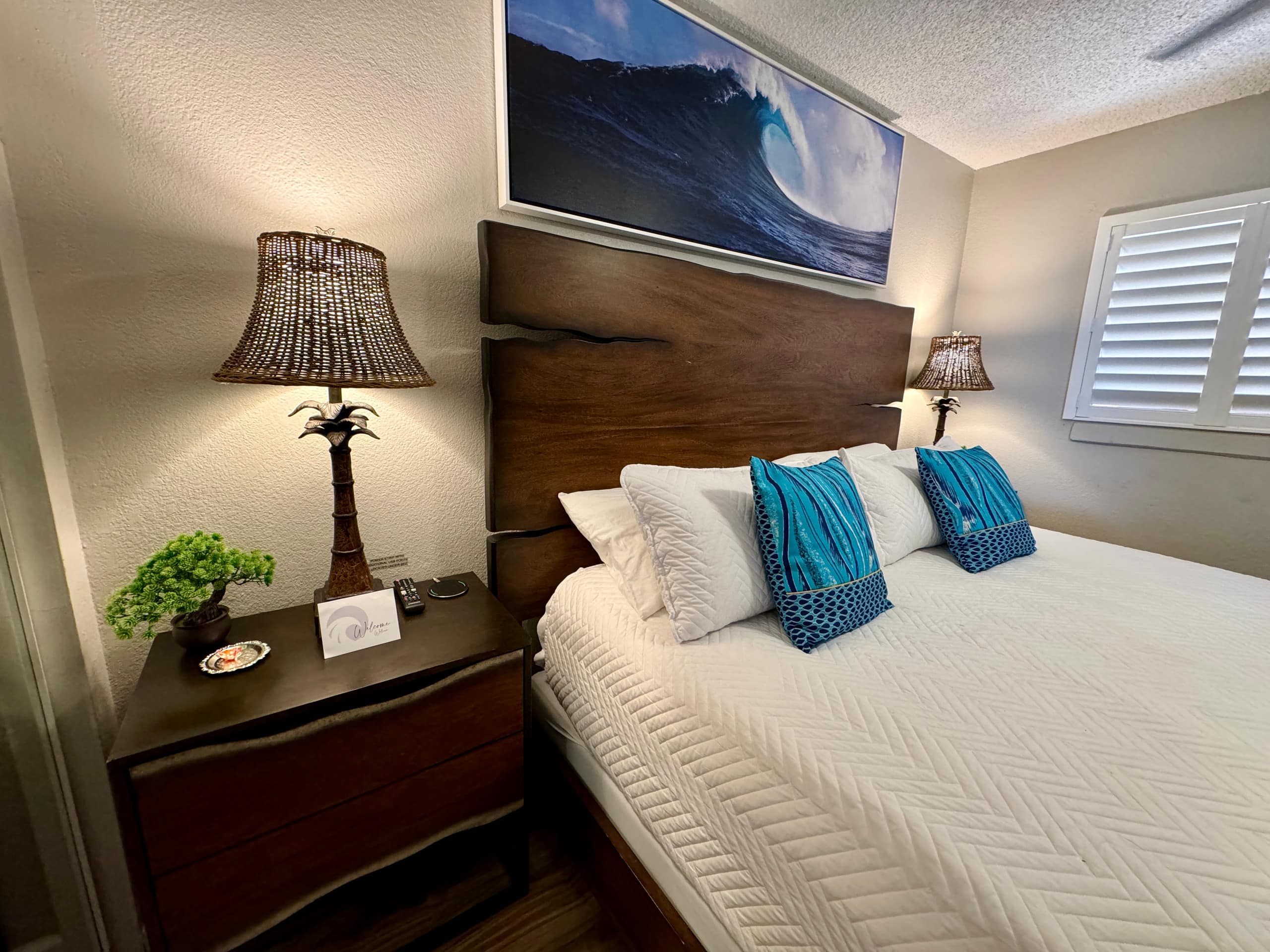 Condo in Wailuku · ★4.94 · 2 bedrooms · 3 beds · 2 baths - Image 176