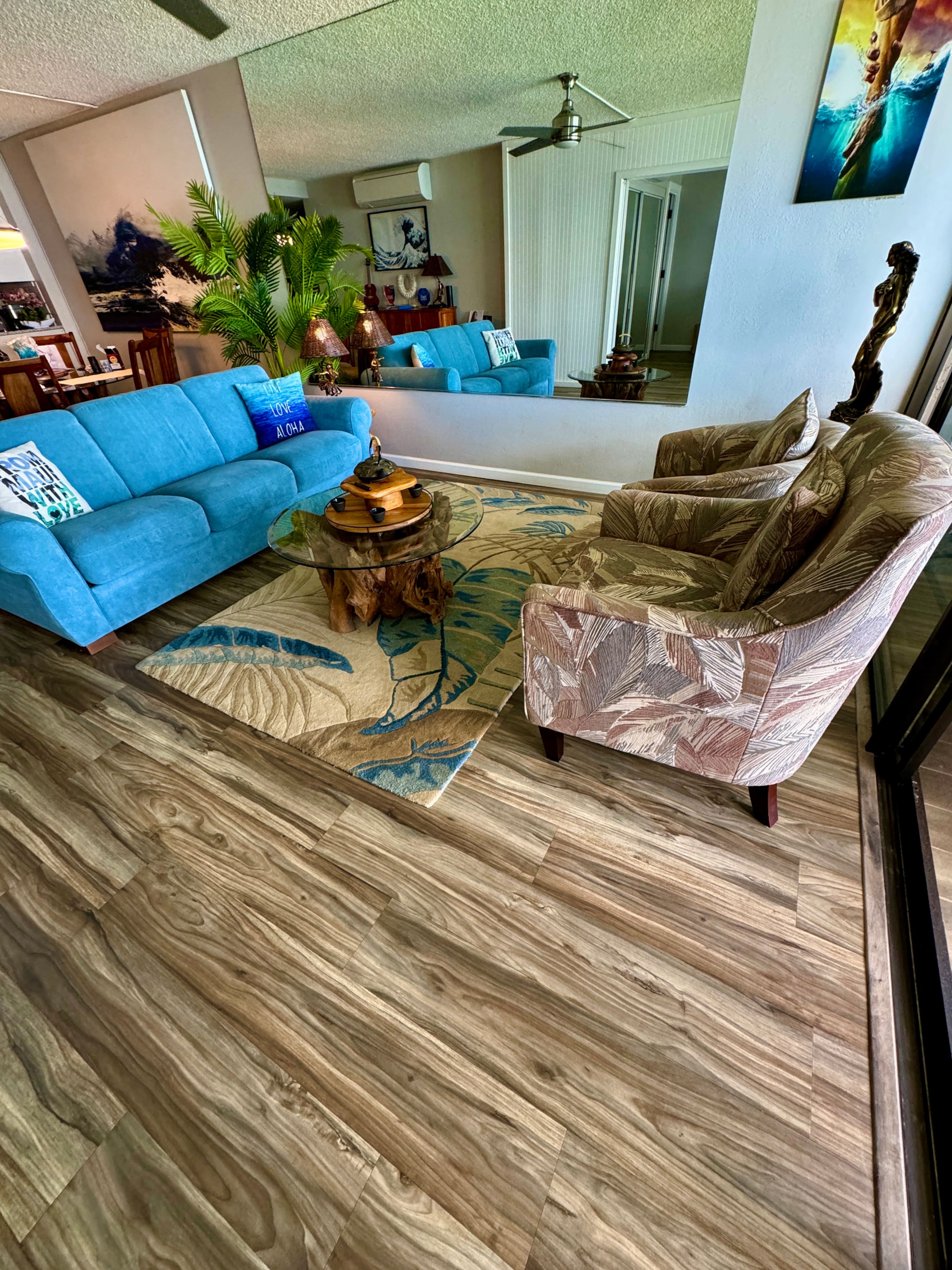 Condo in Wailuku · ★4.94 · 2 bedrooms · 3 beds · 2 baths - Image 25