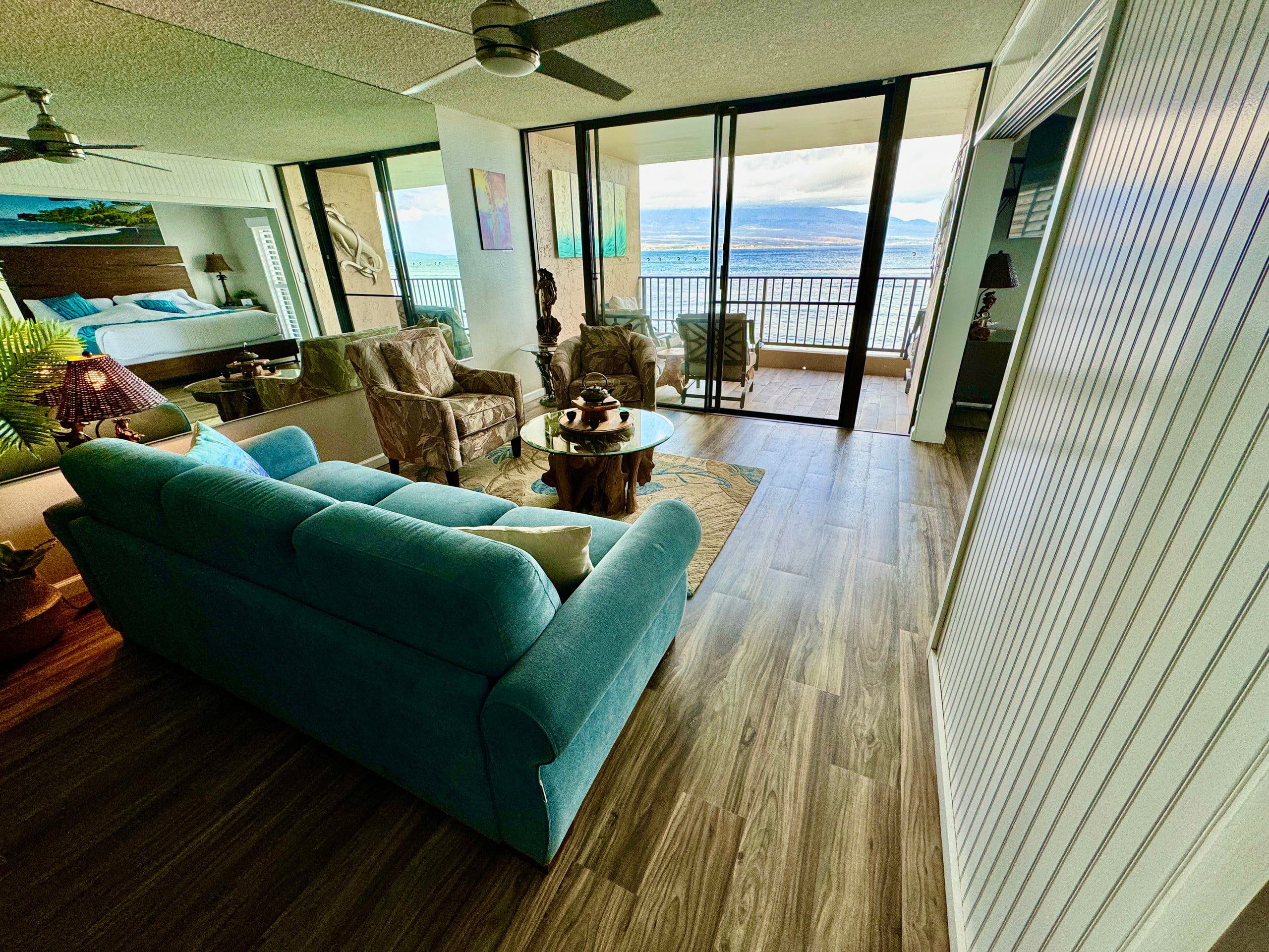 Condo in Wailuku · ★4.94 · 2 bedrooms · 3 beds · 2 baths - Image 29