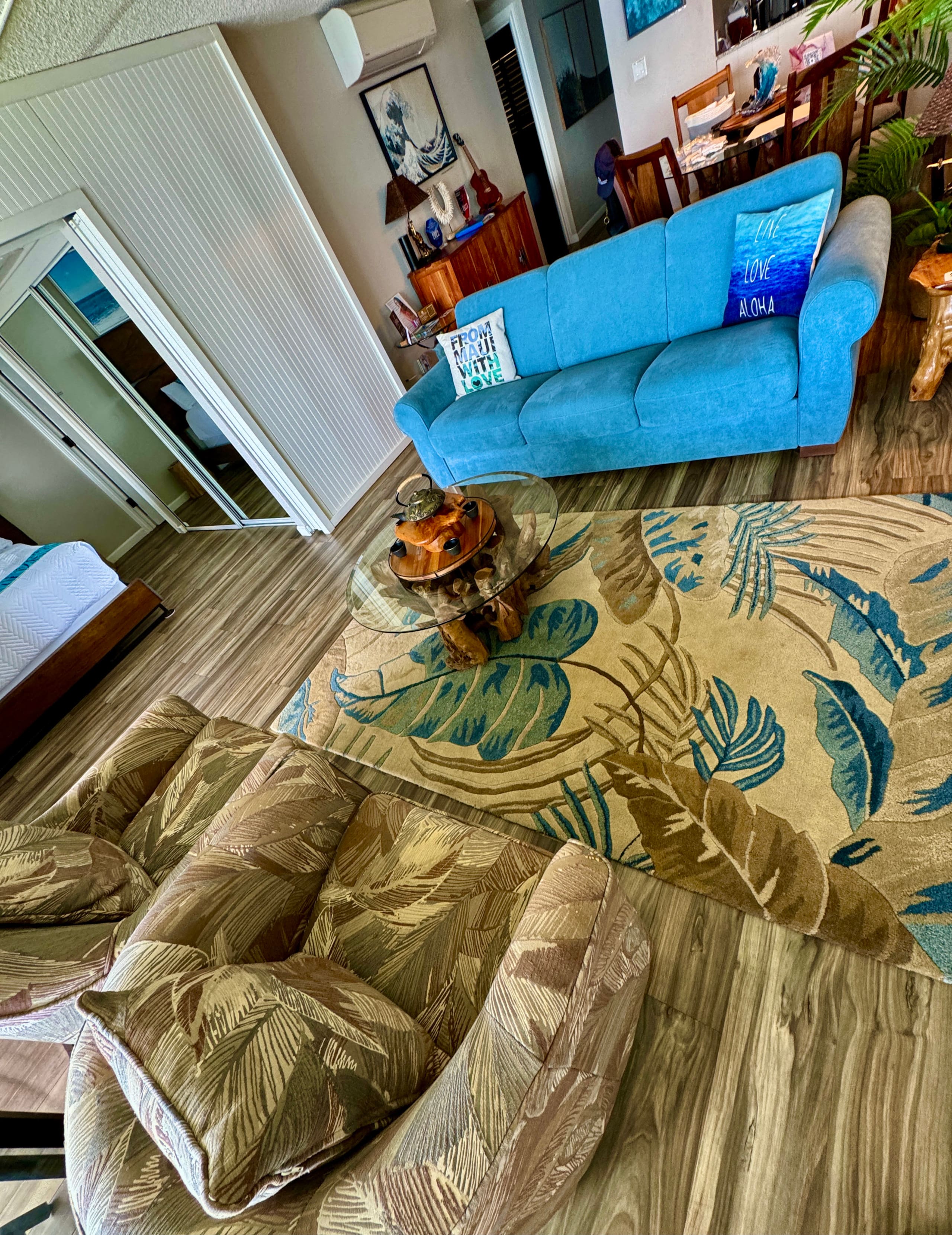 Condo in Wailuku · ★4.94 · 2 bedrooms · 3 beds · 2 baths - Image 28