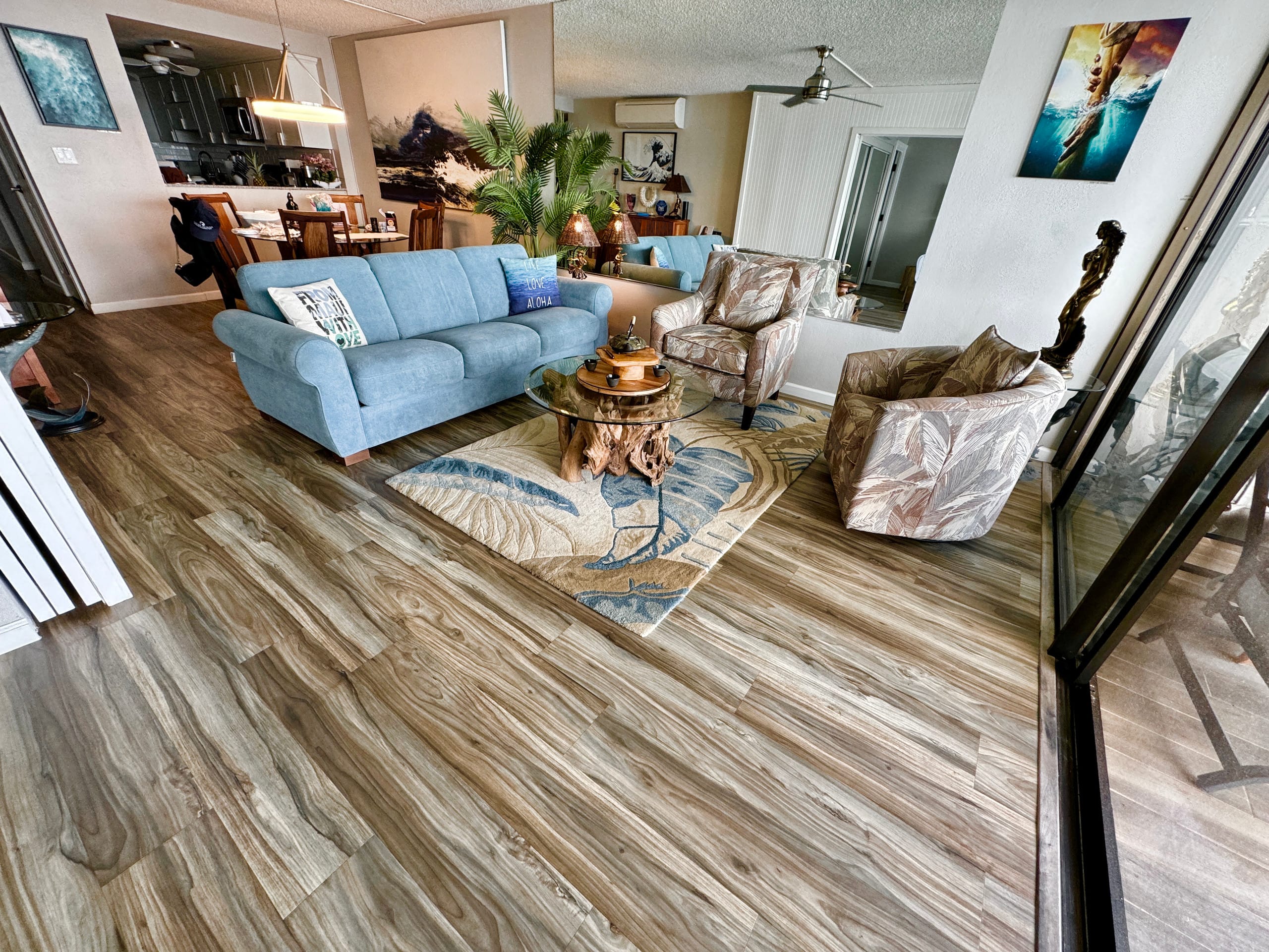 Condo in Wailuku · ★4.94 · 2 bedrooms · 3 beds · 2 baths - Image 31
