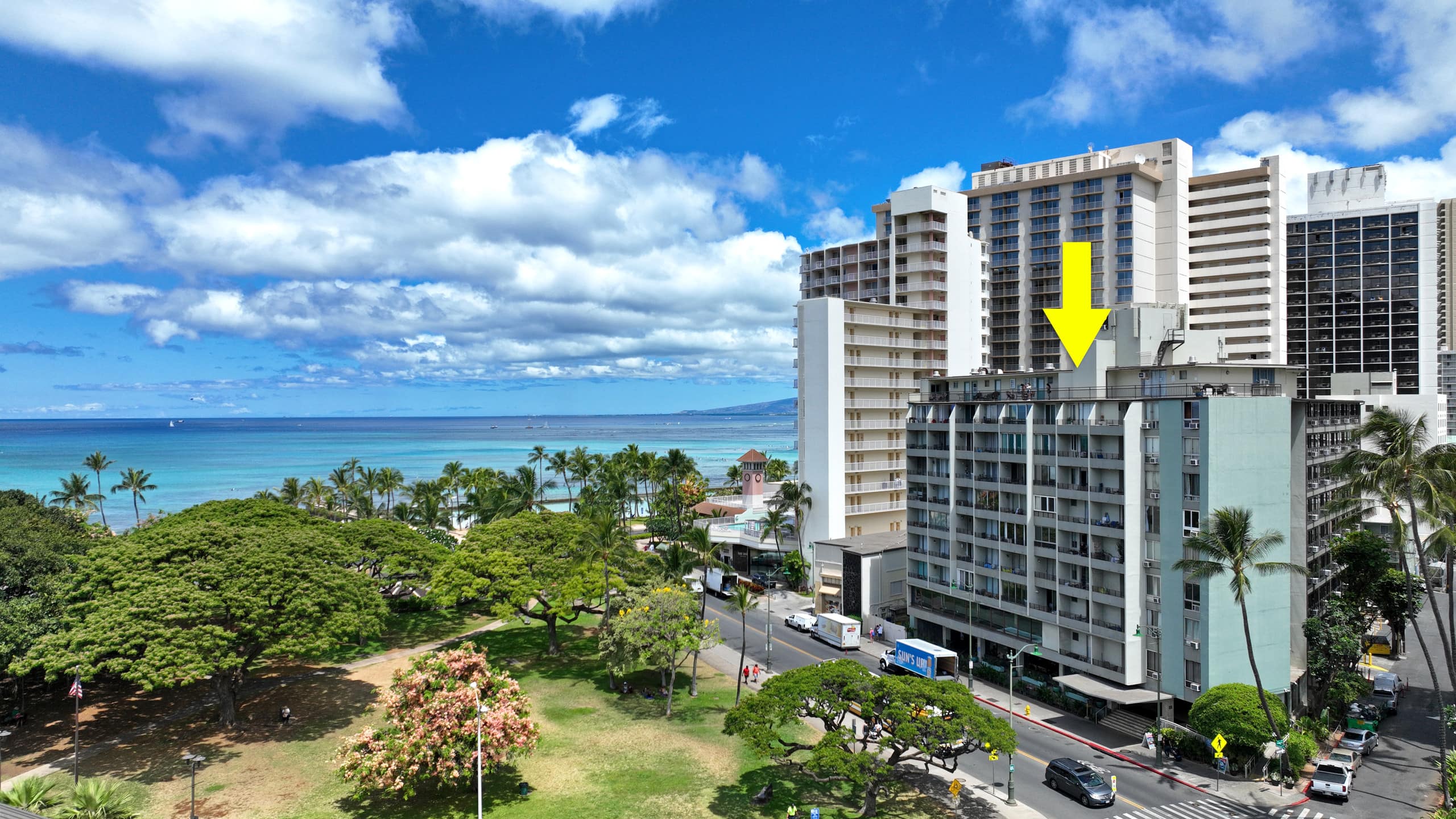 WG 422 at the Waikiki Grand Hotel® - Image 28