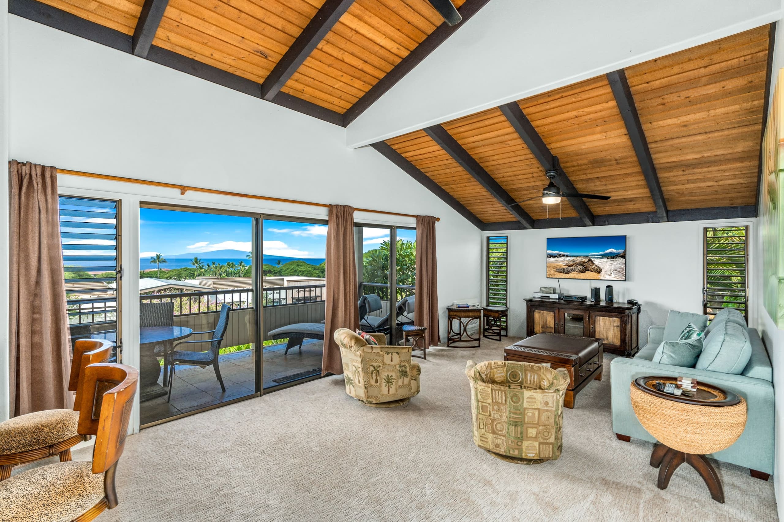 Condo in Kihei · ★4.88 · 2 bedrooms · 3 beds · 2 shared baths - Image 6