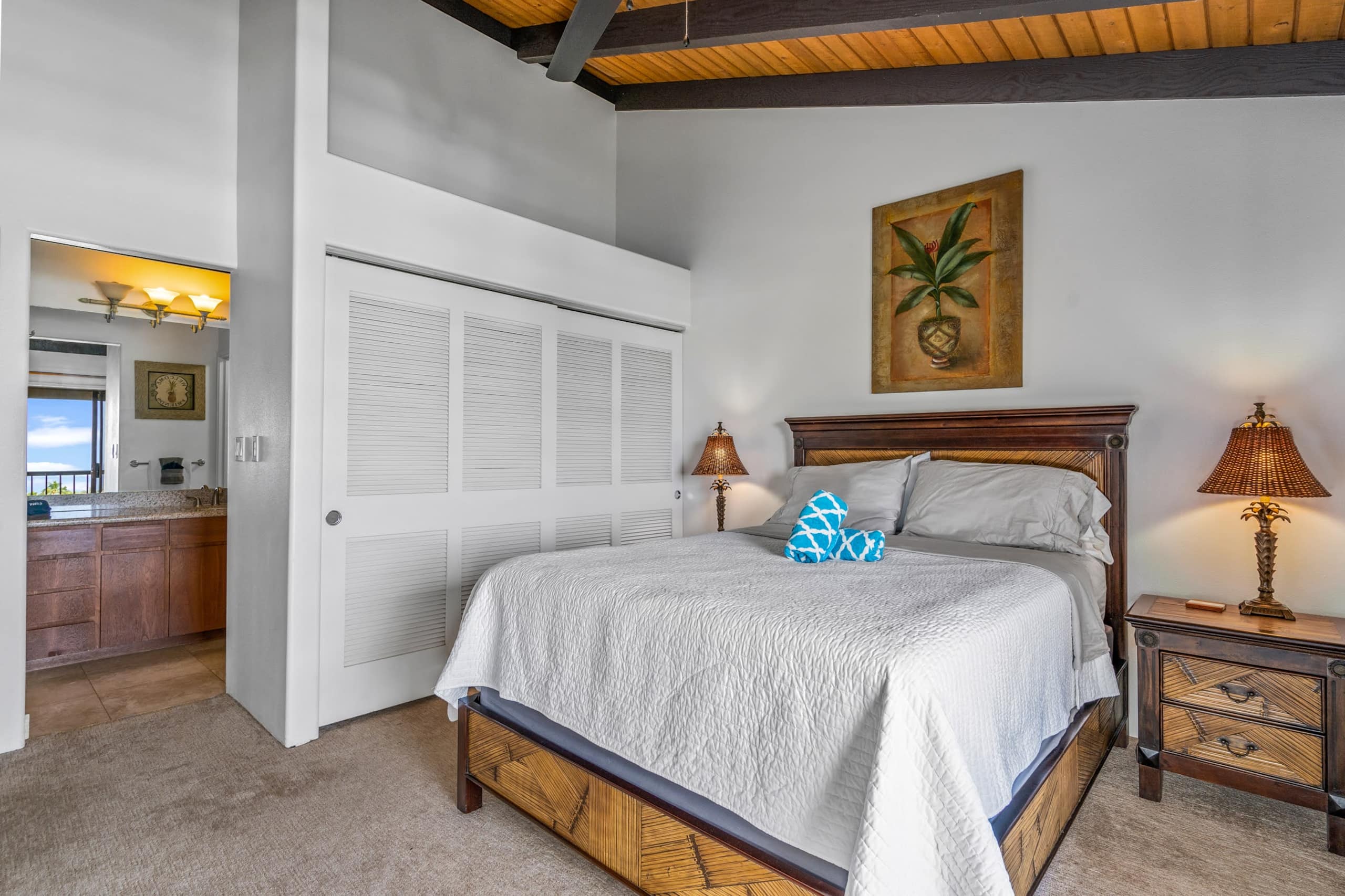 Condo in Kihei · ★4.88 · 2 bedrooms · 3 beds · 2 shared baths - Image 16