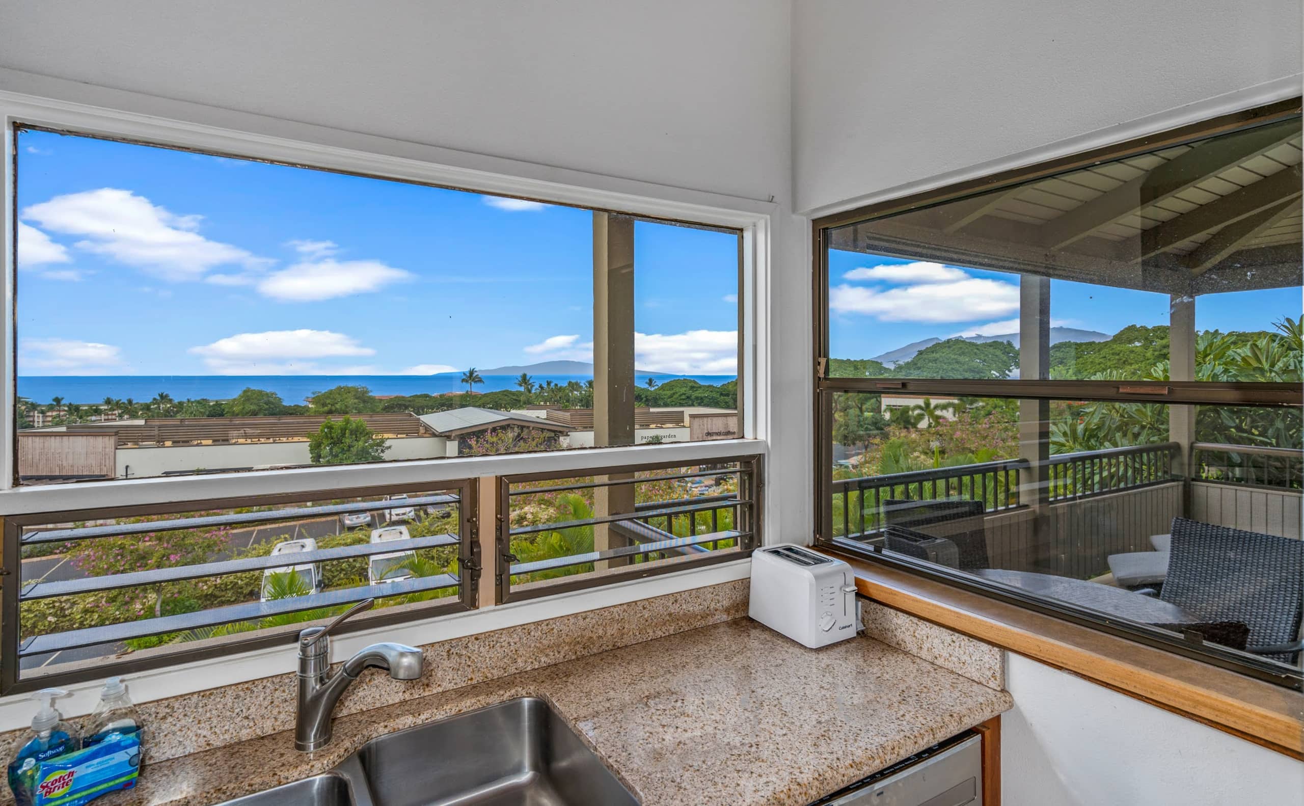Condo in Kihei · ★4.88 · 2 bedrooms · 3 beds · 2 shared baths - Image 11
