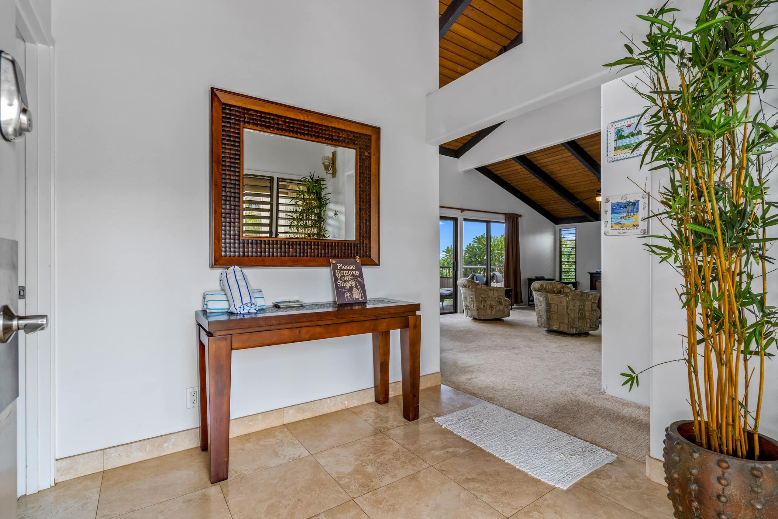 Condo in Kihei · ★4.88 · 2 bedrooms · 3 beds · 2 shared baths - Image 8